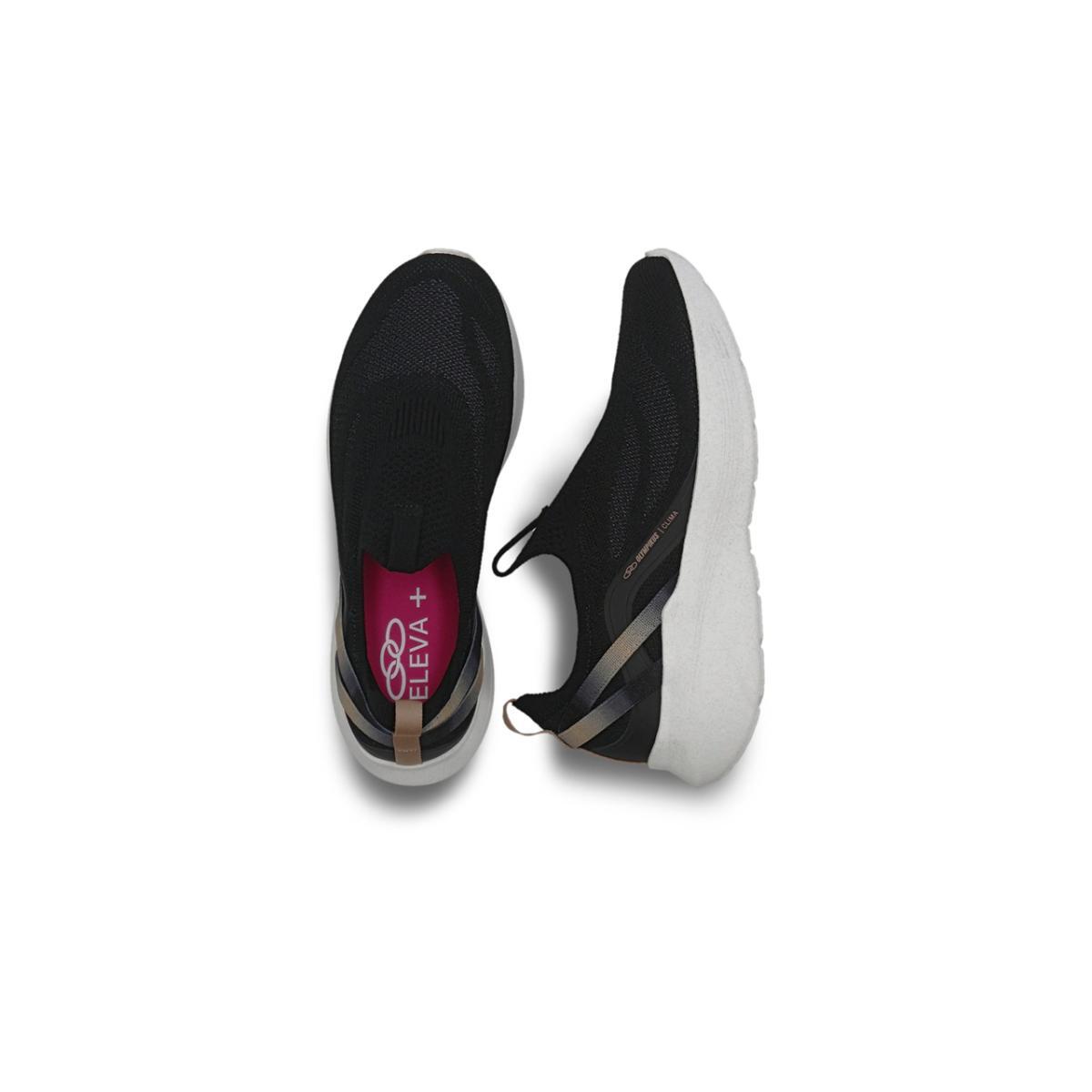 Imagem 3 do produto Tênis Feminino Eleva+ Treino Clima Olympikus 020906
