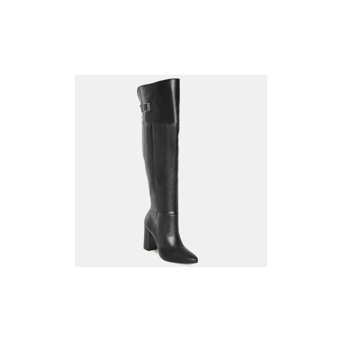 Imagem 1 do produto Bota Over The Knee Feminina Via Marte 022489