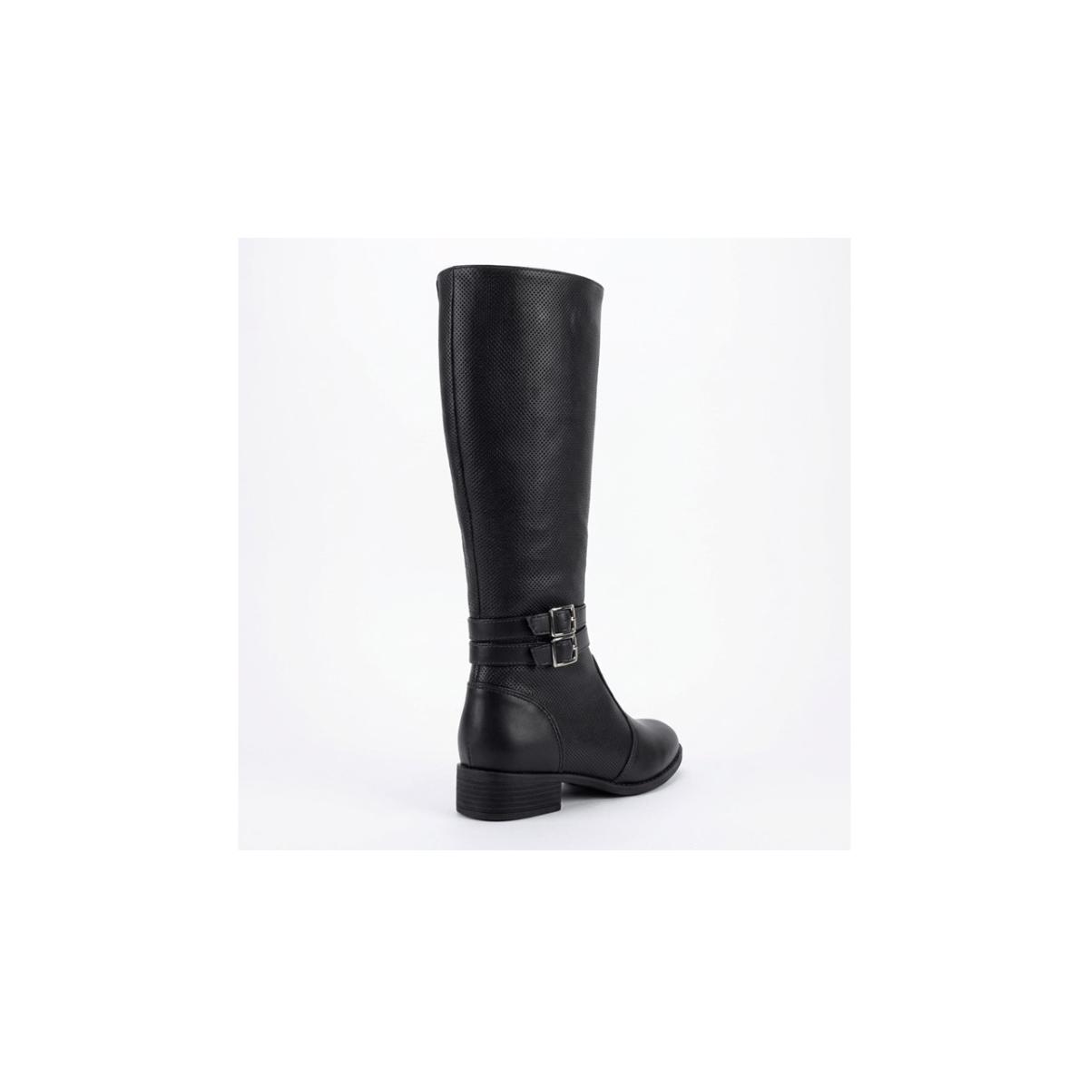 Imagem 3 do produto Bota Feminina Montaria Modare UltraConforto 022760