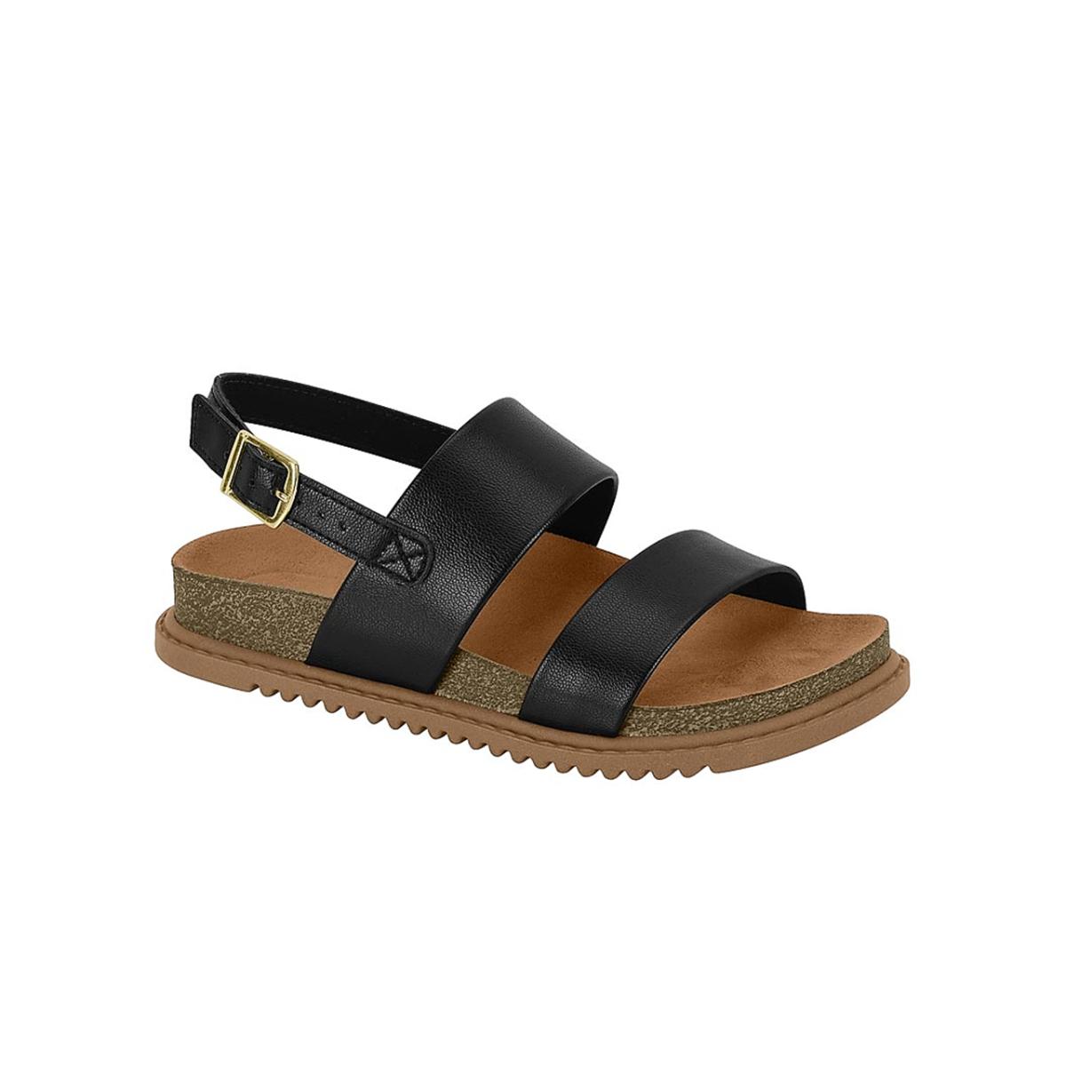 Imagem 1 do produto Sandália Infantil Feminina Anatômica Molekinha 019552