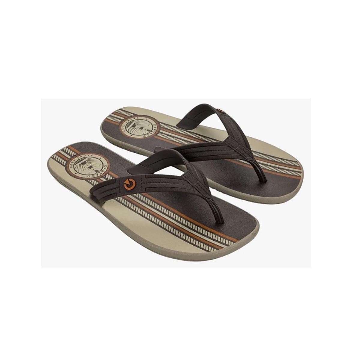 Imagem 3 do produto Chinelo Infantil Atlanta Cartago 022109