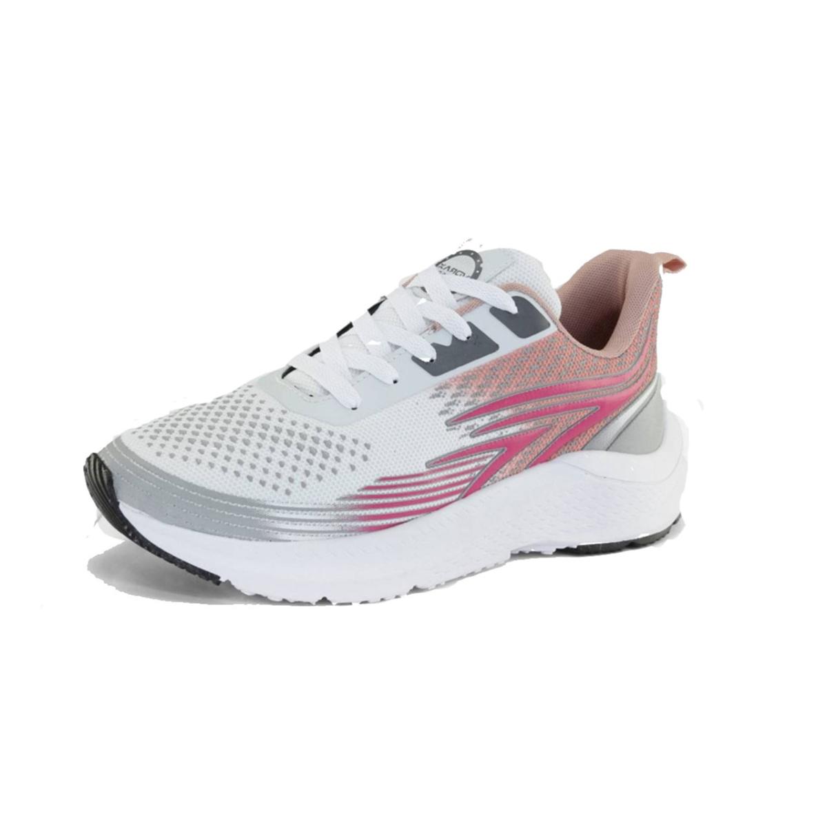 Imagem 2 do produto Tênis Feminino Esportivo Vorax 022510