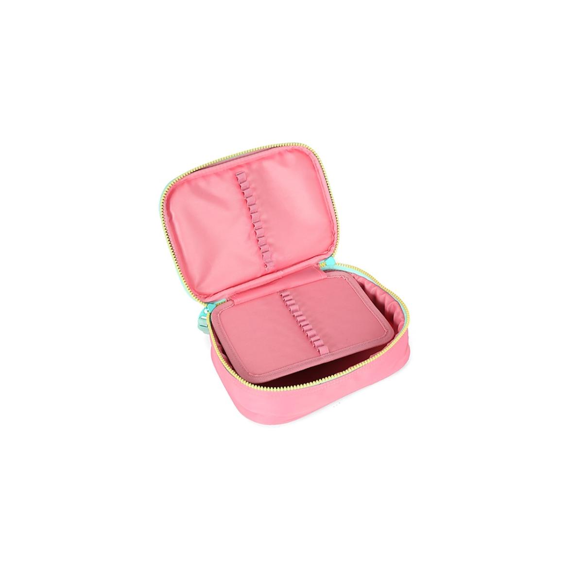 Imagem 4 do produto Estojo Box Juvenil Stitch Luxcel 021683