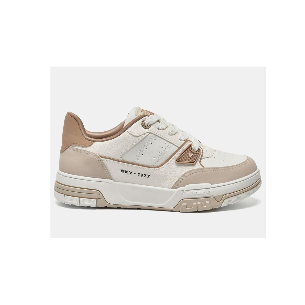 Imagem 3 do produto Tênis Street Feminino Via Marte 021760