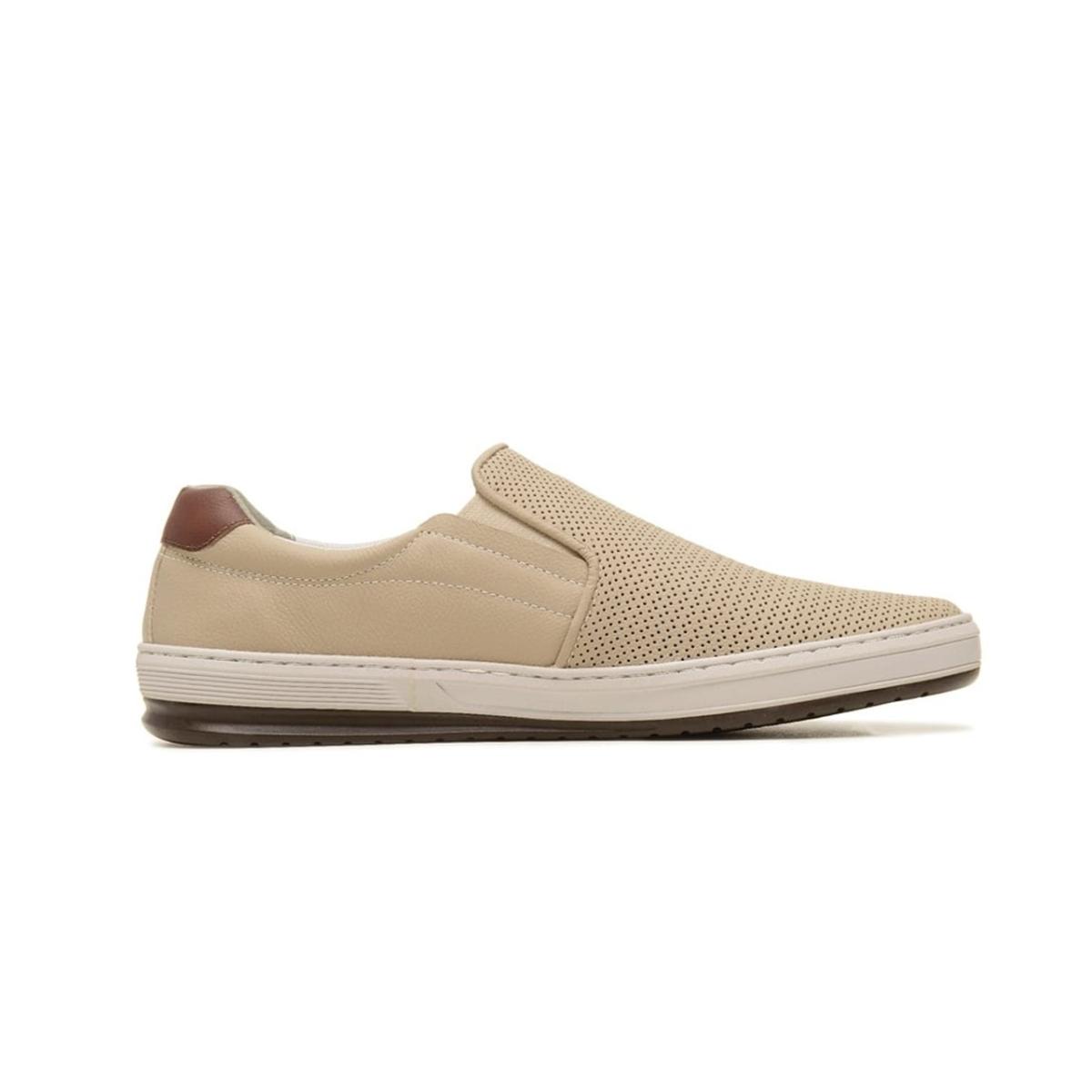 Imagem 1 do produto Slip On Masculino Casual Input Freeway 021957