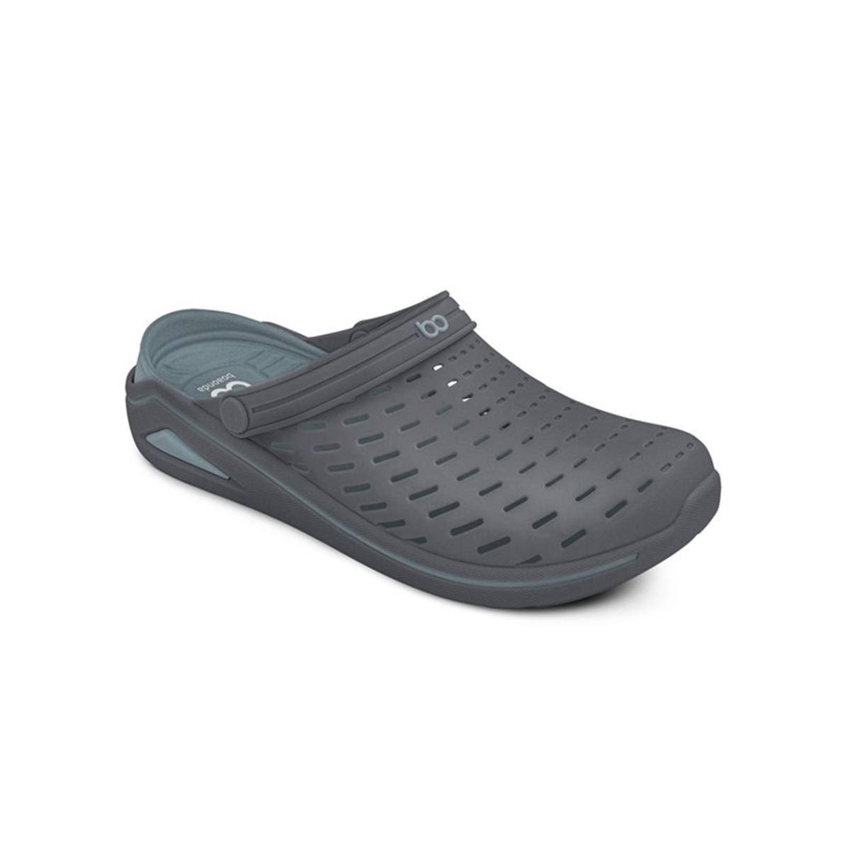 Imagem 1 do produto Babuche Masculino Brave Grafite Boaonda 022298