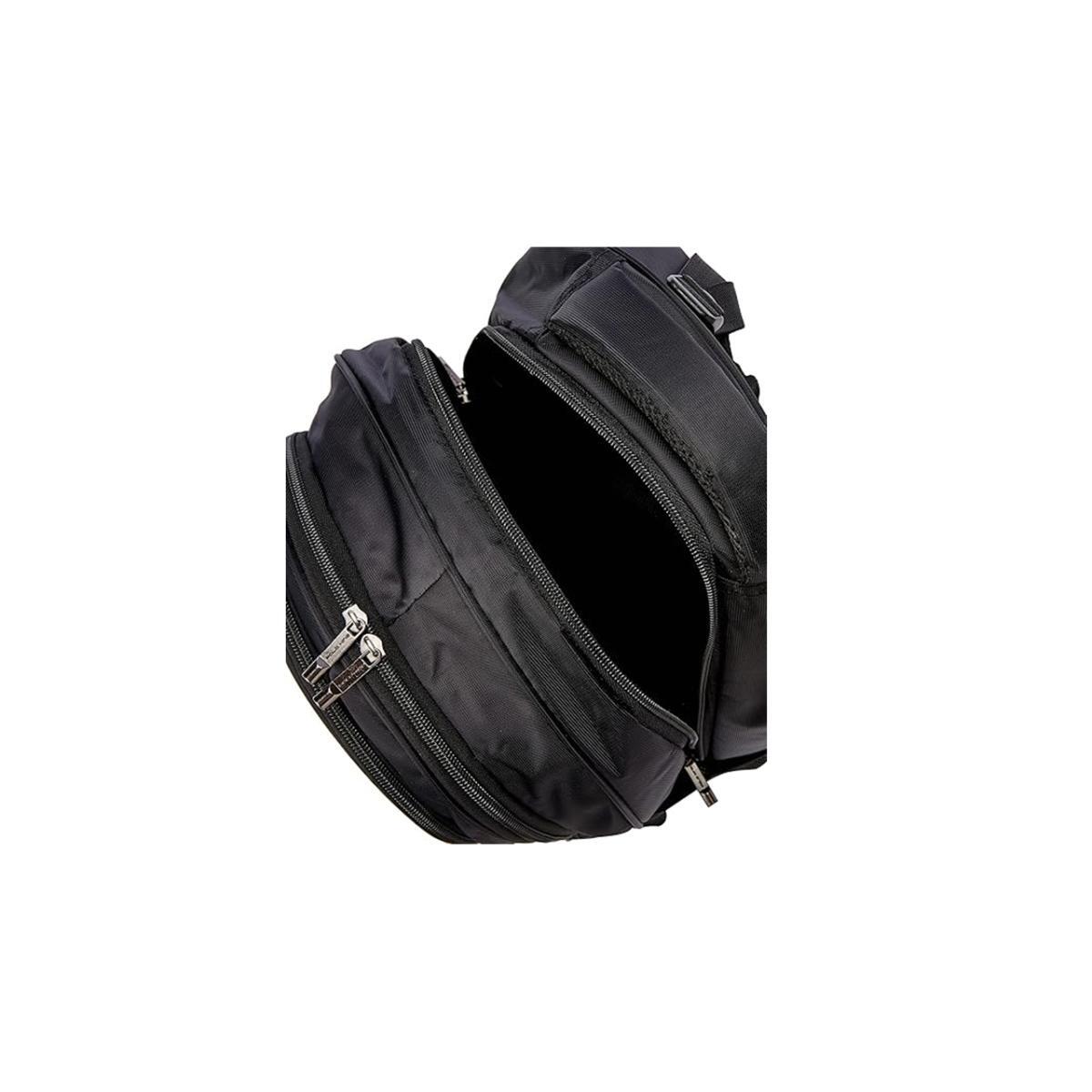 Imagem 2 do produto Mochila Executiva Polo King Laptop 021469