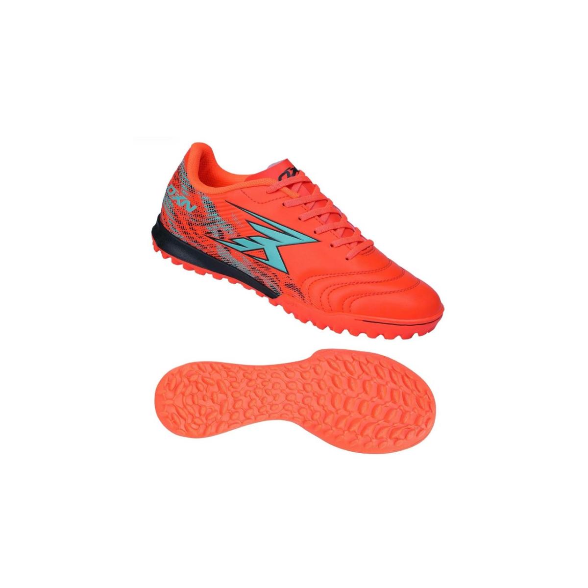 Imagem 2 do produto Chuteira Society Futebol Agilis 4 OXN 022883