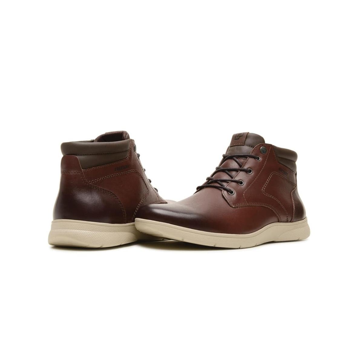 Imagem 3 do produto Coturno Masculino Hive06 Freeway 022203