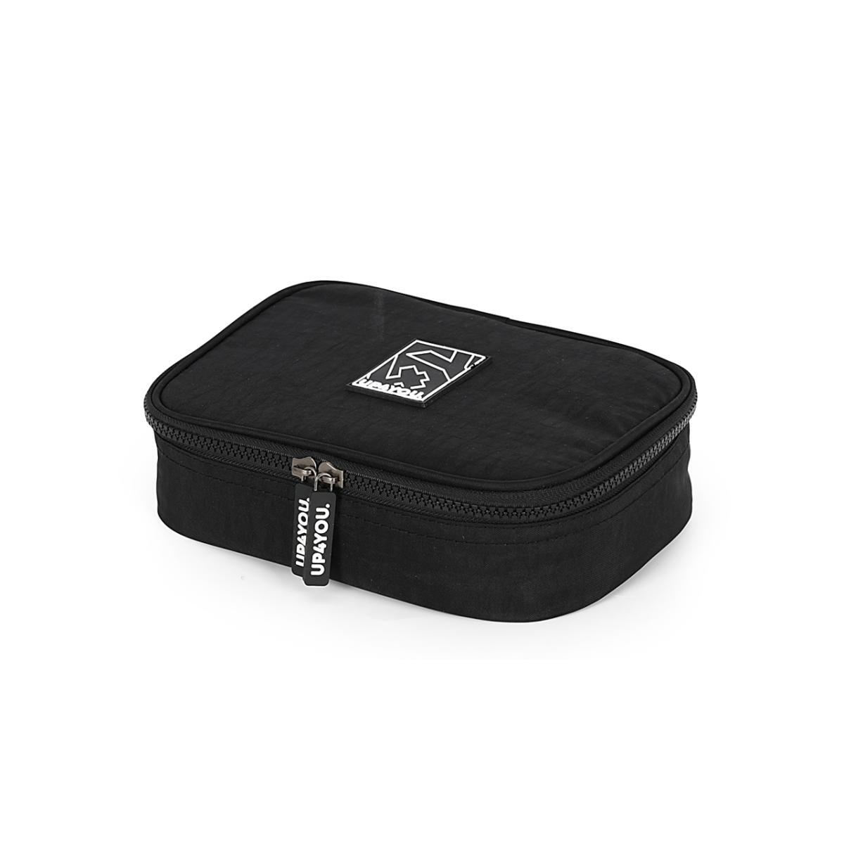 Imagem 3 do produto Estojo Duplo Unissex Up4you 020827