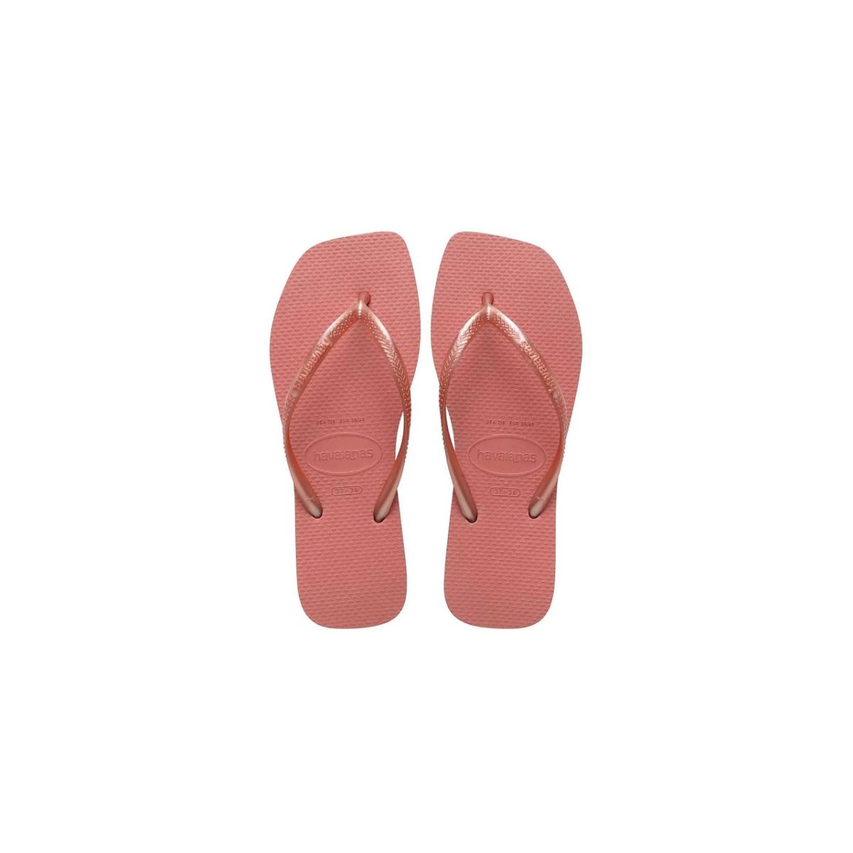Imagem 1 do produto Chinelo Havaianas Slim Square 022530