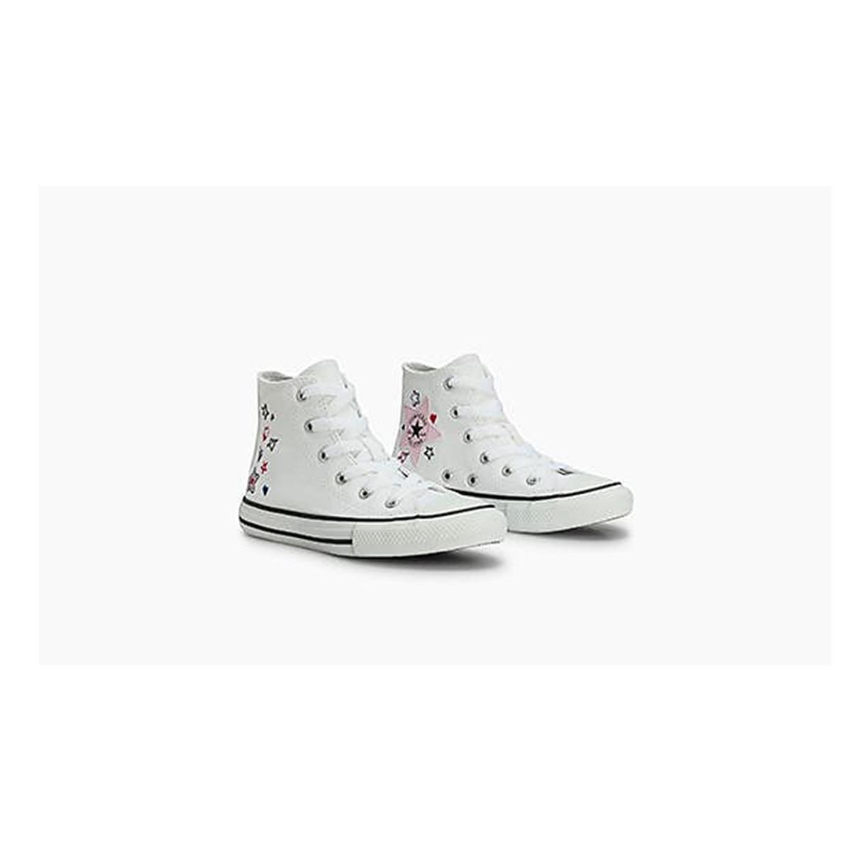 Imagem 4 do produto Tênis Chuck Taylor All Star Star Essentials  021615