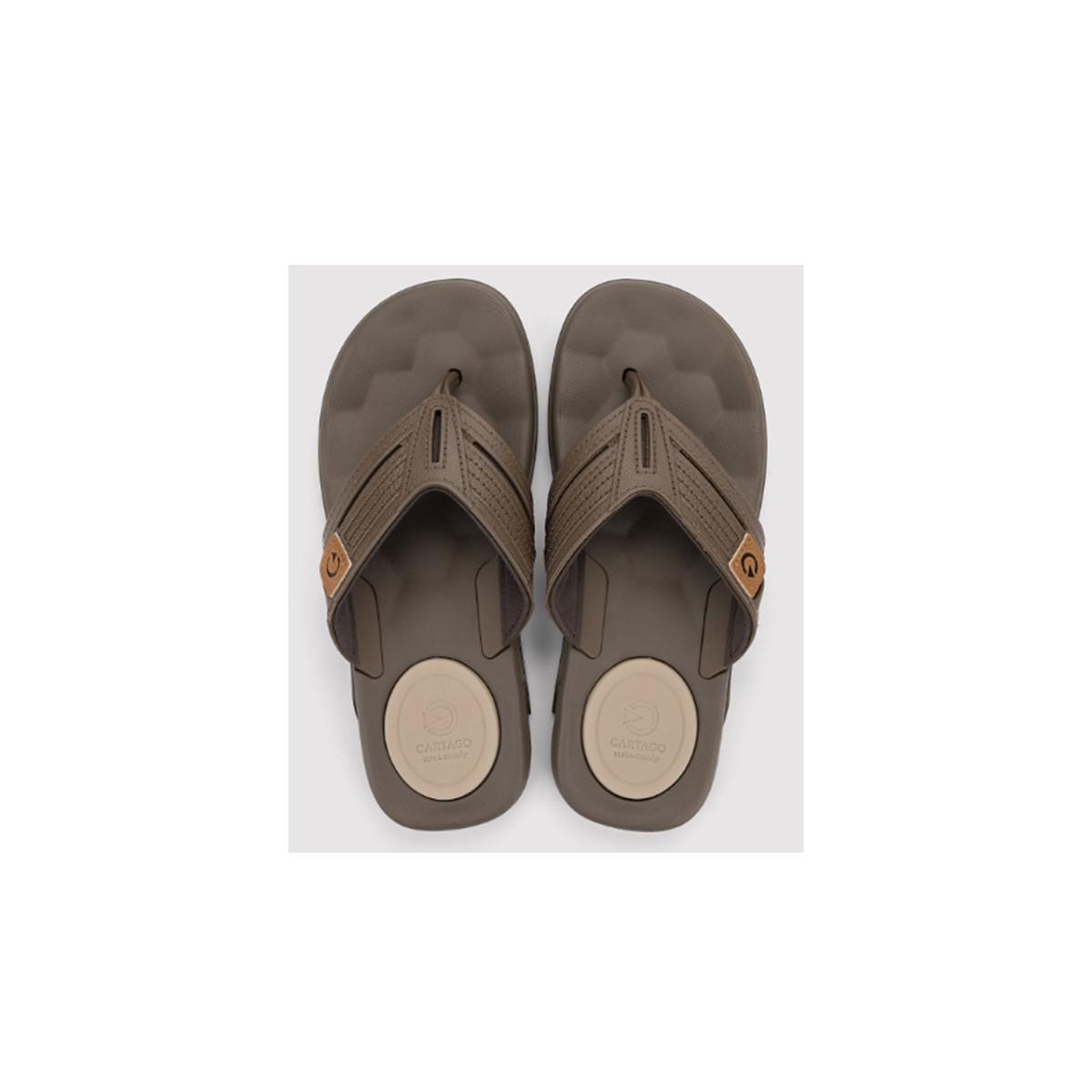 Imagem 1 do produto Chinelo Masculino Tira Larga Egeu V Cartago 022928