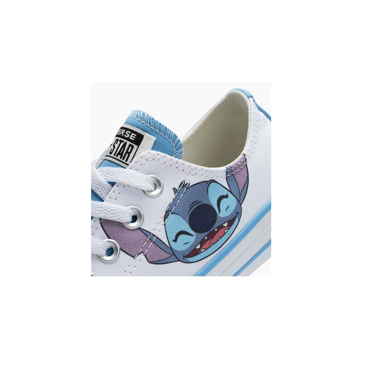 Imagem 3 do produto Tênis Unissex Chuck Taylor All Star Stitch 020249