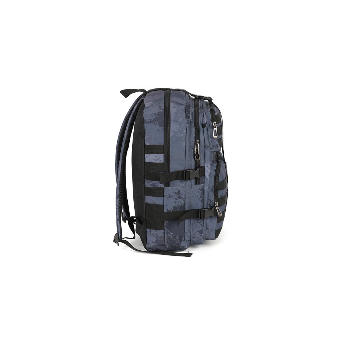 Imagem 3 do produto Mochila Juvenil The Last Of Us Luxcel 020529