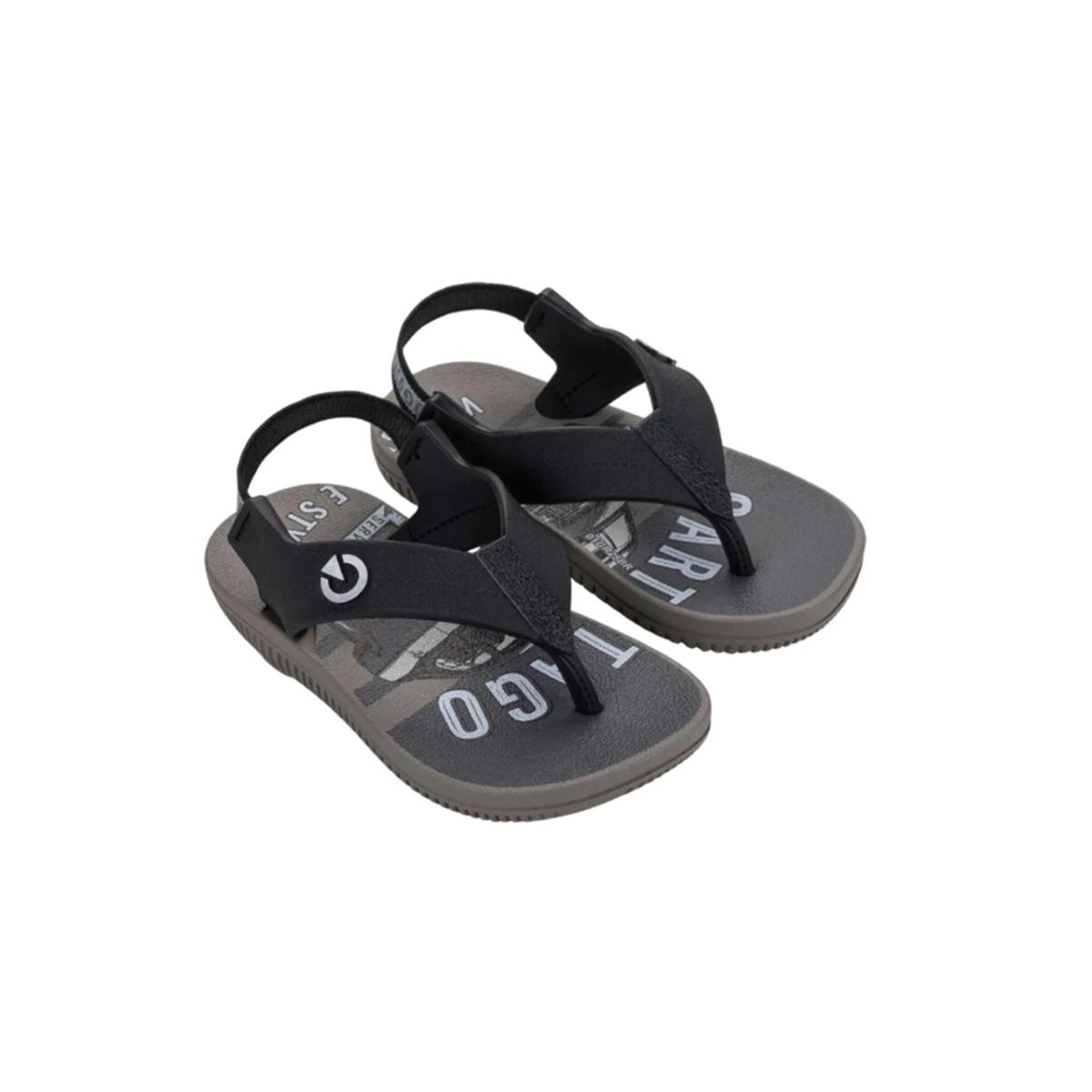 Imagem 2 do produto Chinelo Baby Atlanta Cartago 021201