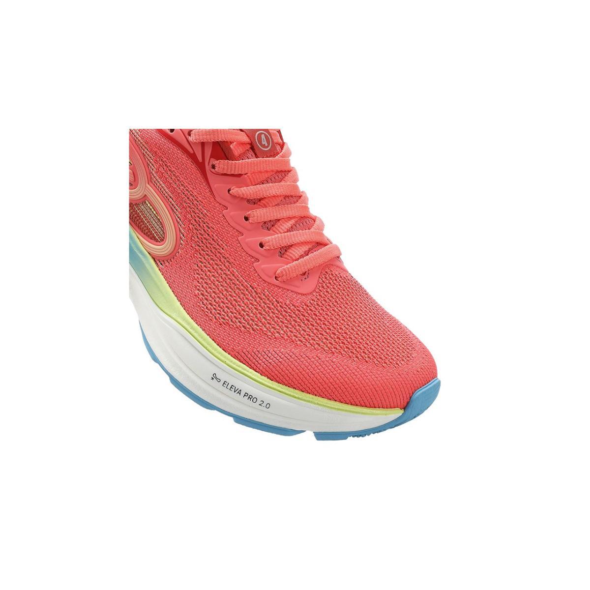 Imagem 2 do produto Tênis Feminino Corrida Pride 4 Olympikus 021106