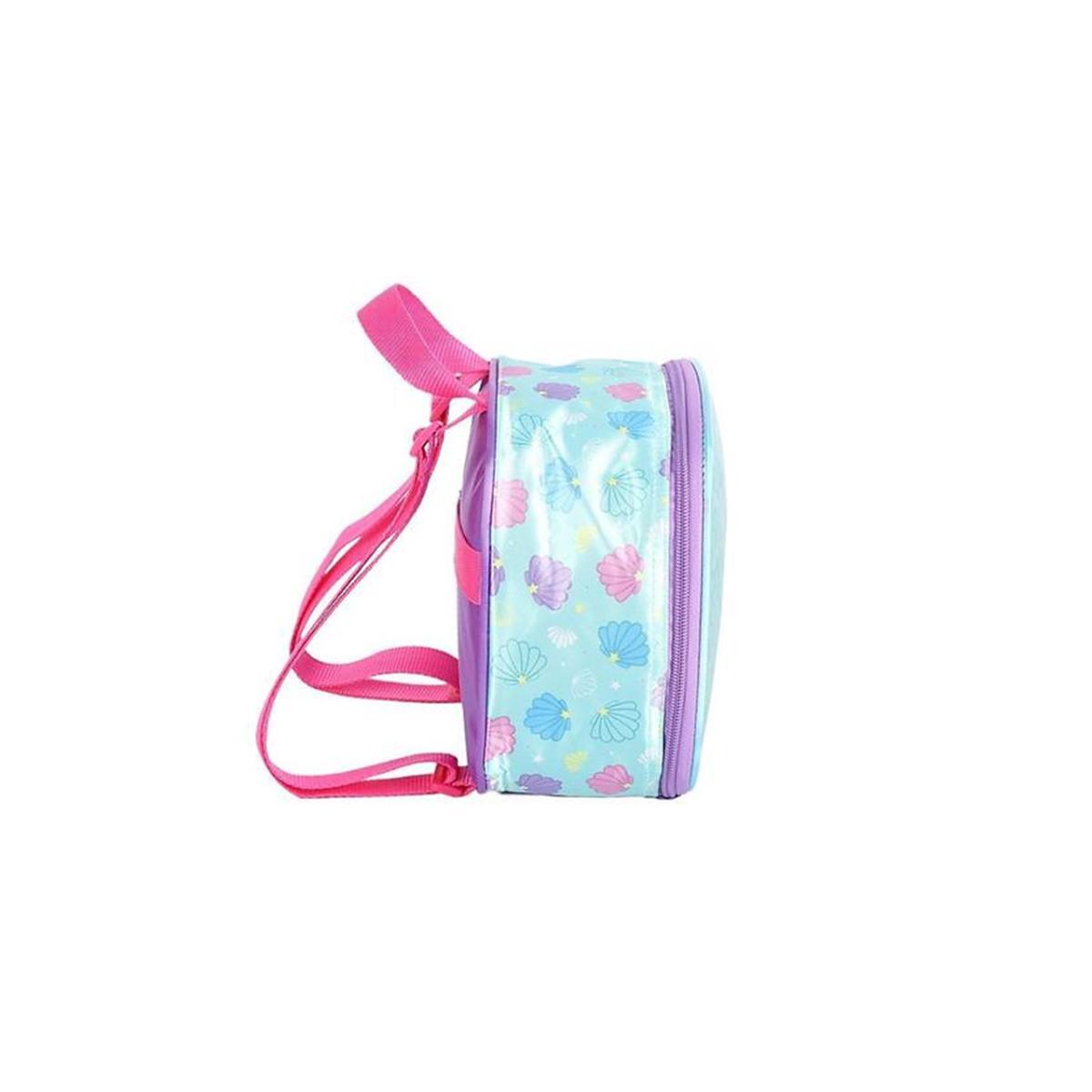 Imagem 2 do produto Lancheira Térmica Infantil Degrade Luxcel 020531