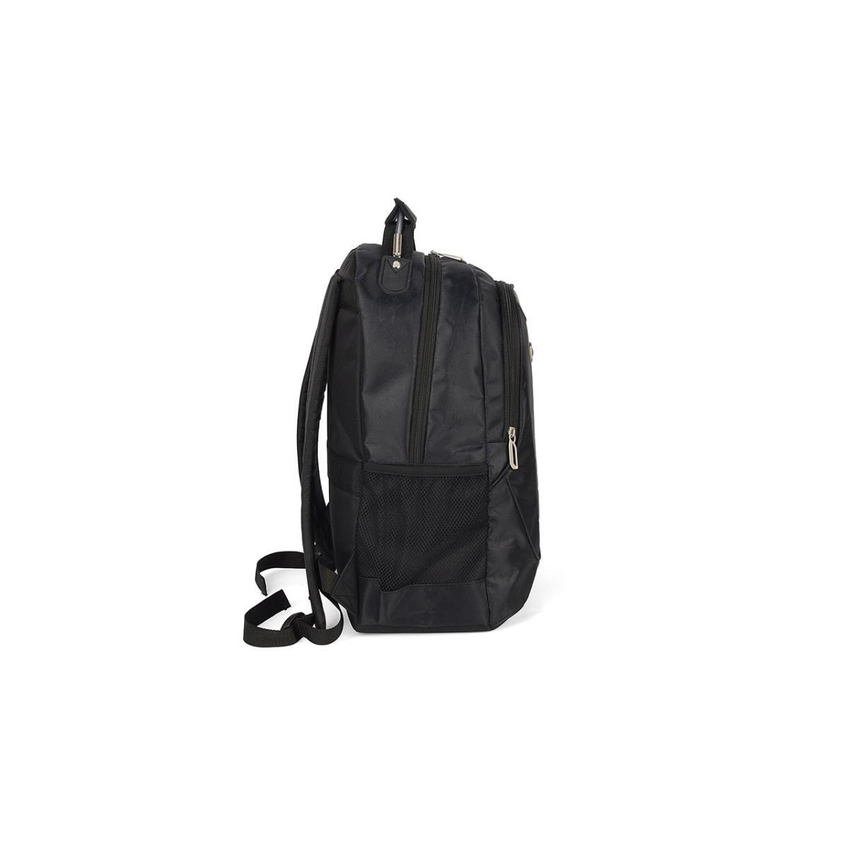 Imagem 3 do produto Mochila Notebook Executiva Cabo de Aço Polo King 021485