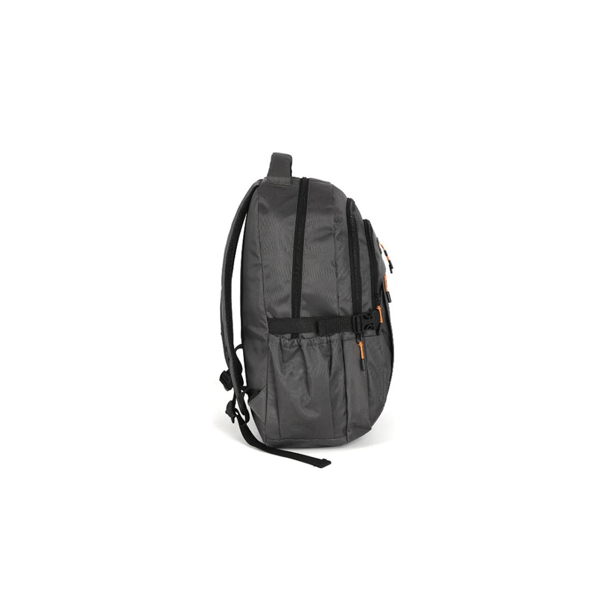 Imagem 2 do produto Mochila Up4you Juvenil Costas 021976
