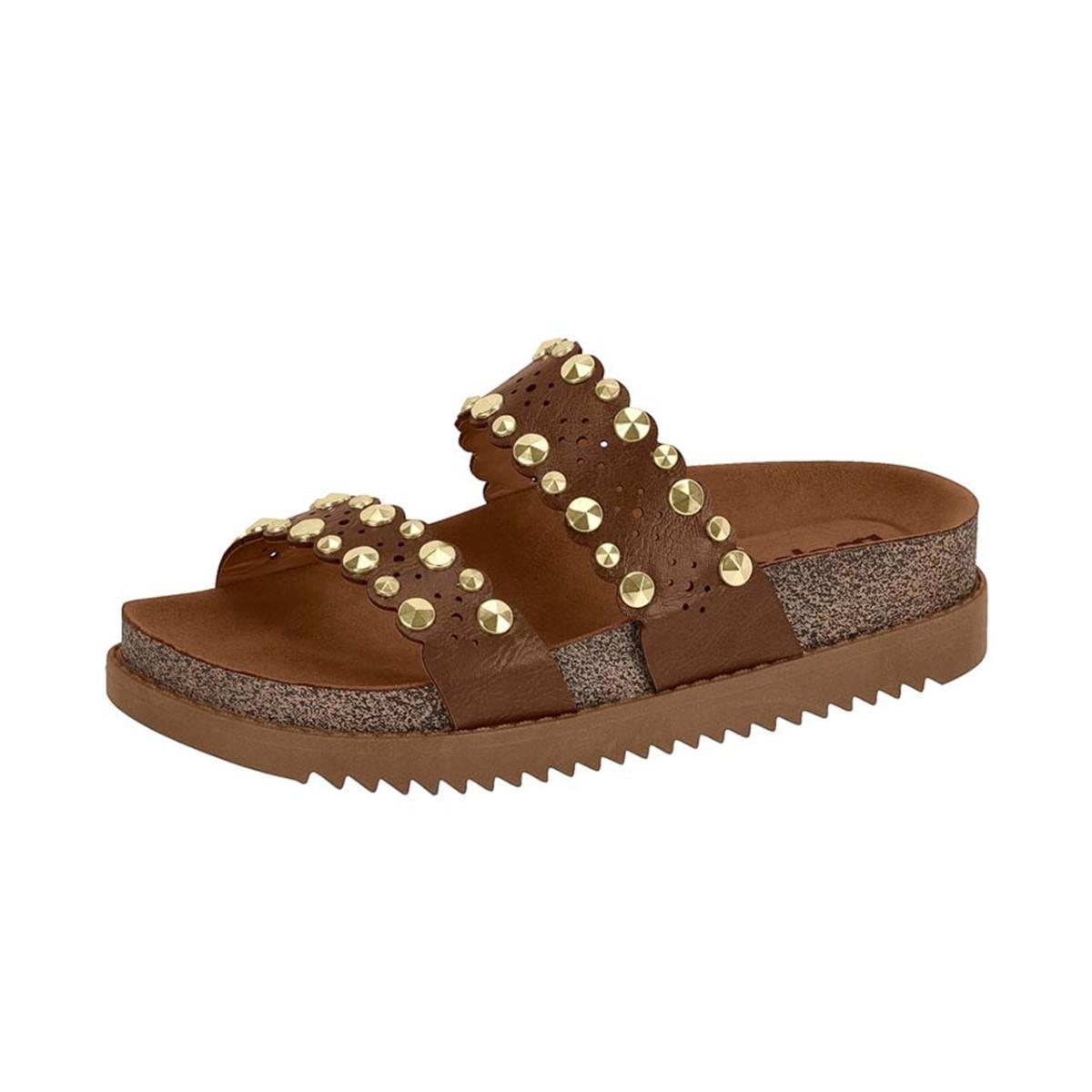 Imagem 2 do produto Papete Feminina Spike Moleca 022960