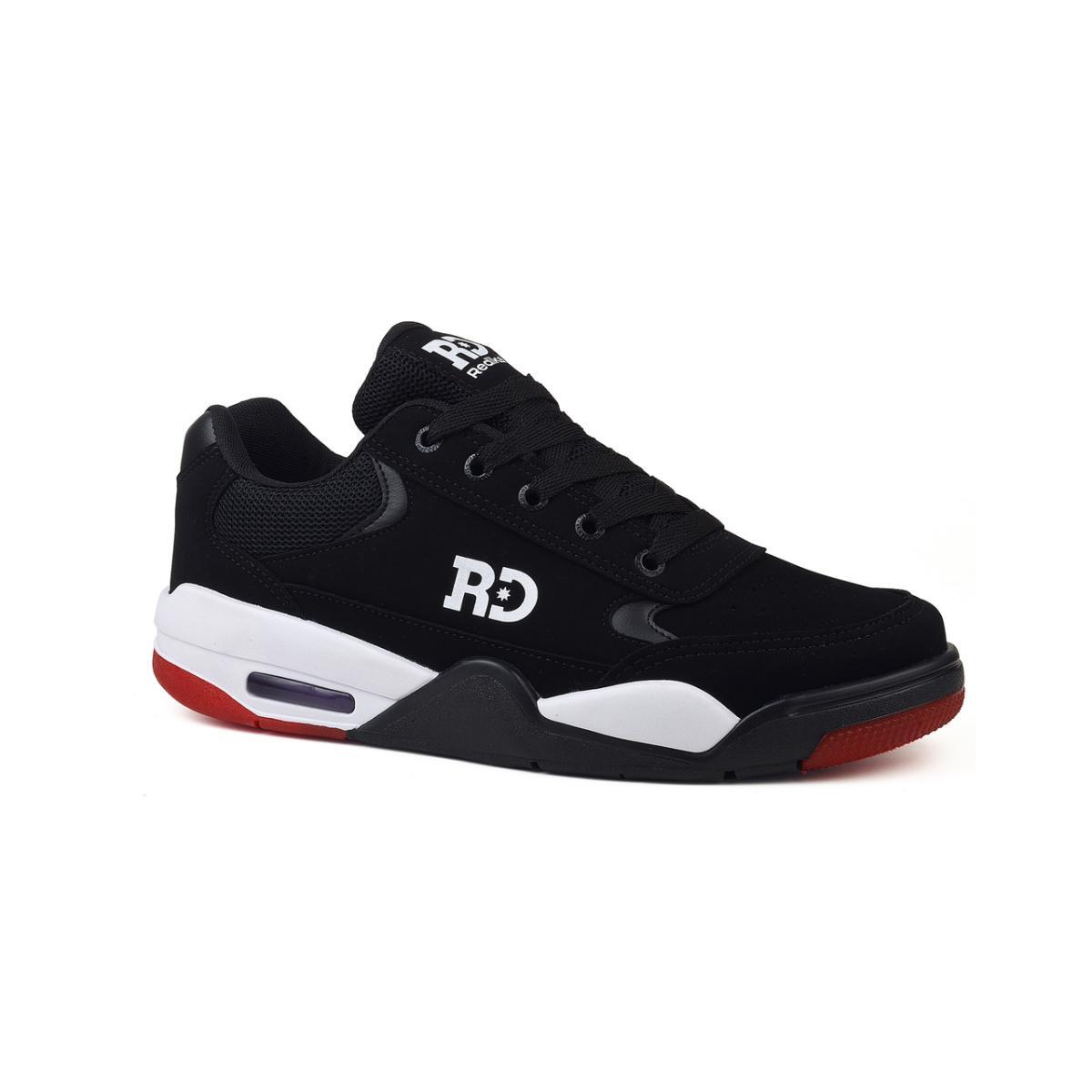 Imagem 1 do produto Tênis Masculino Casual  RKT470 Redikal 020208