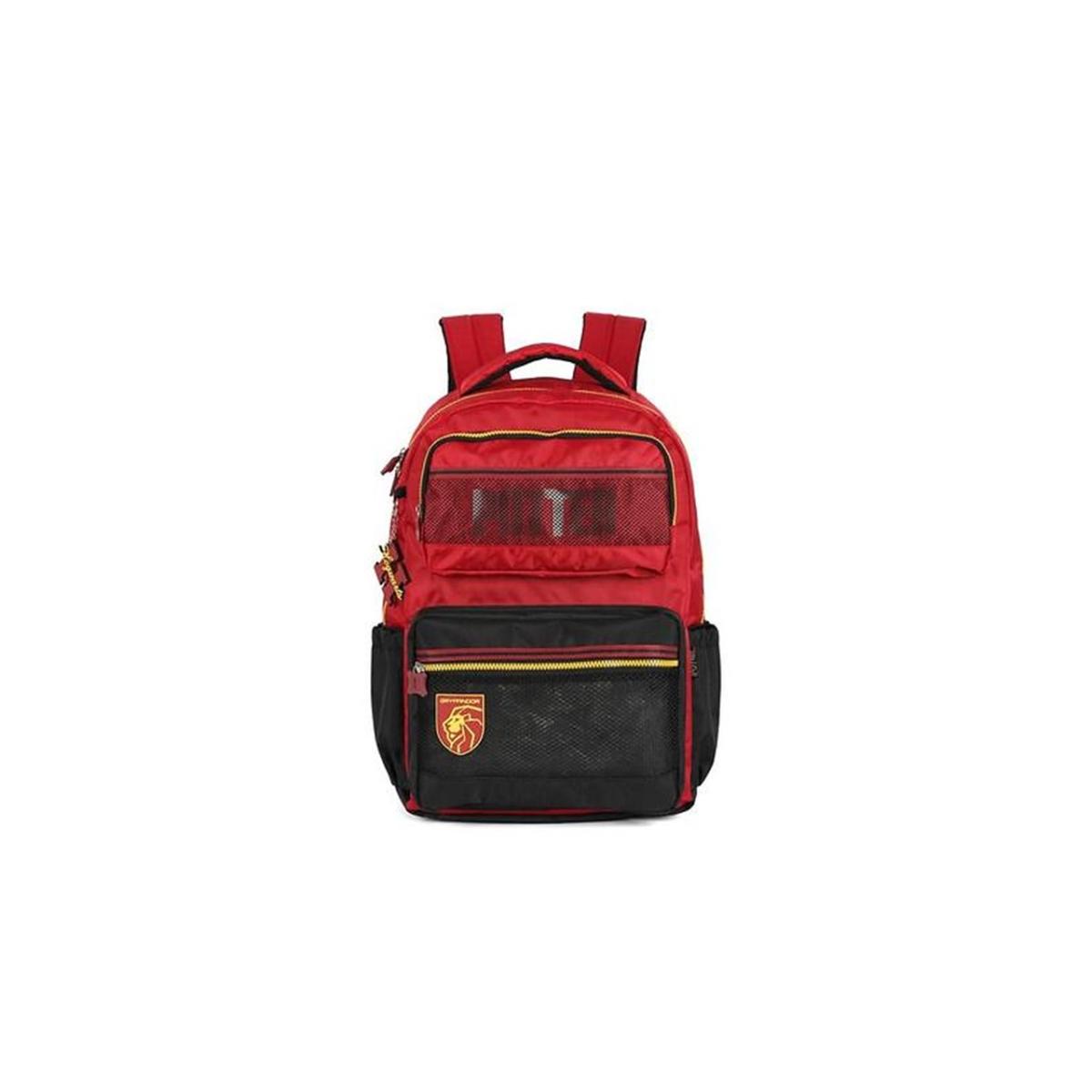 Imagem 1 do produto Mochila Juvenil Harry Porter Luxcel 022120