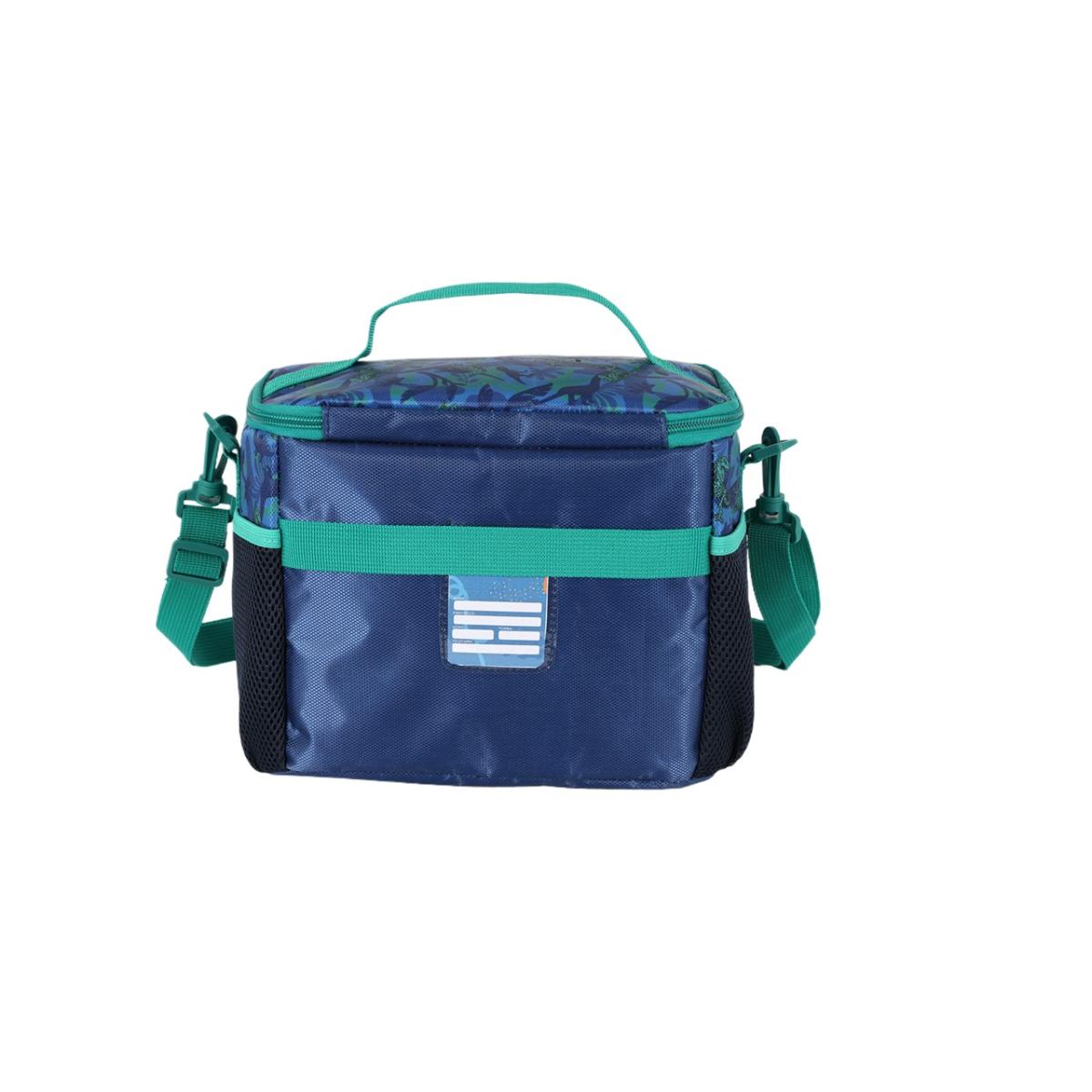 Imagem 4 do produto Lancheira Térmica Dinossauro Up4you 022299