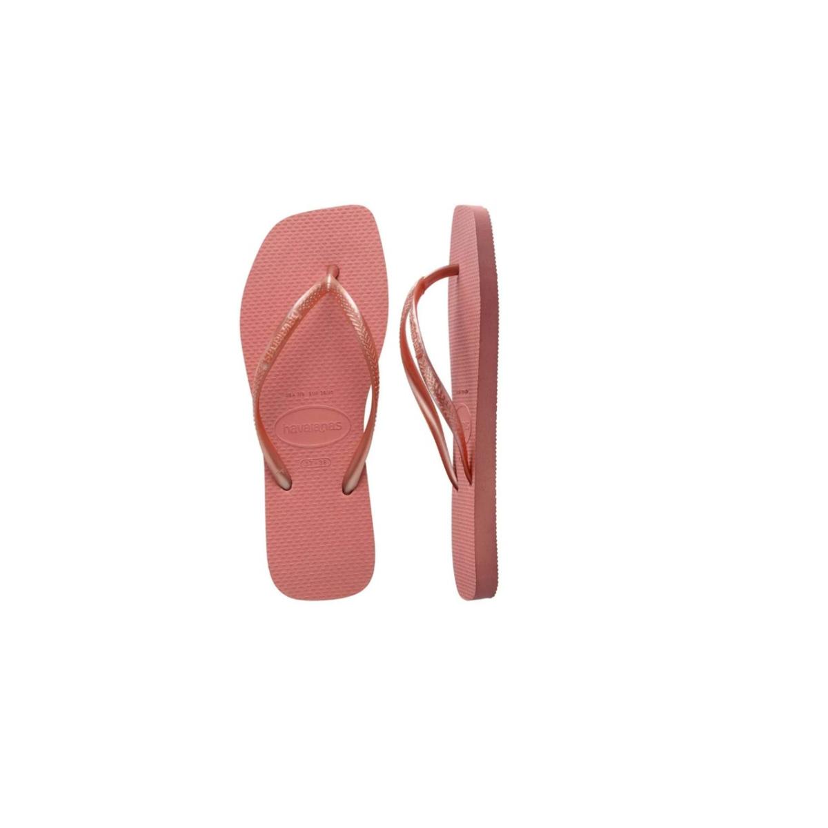 Imagem 2 do produto Chinelo Havaianas Slim Square 022530