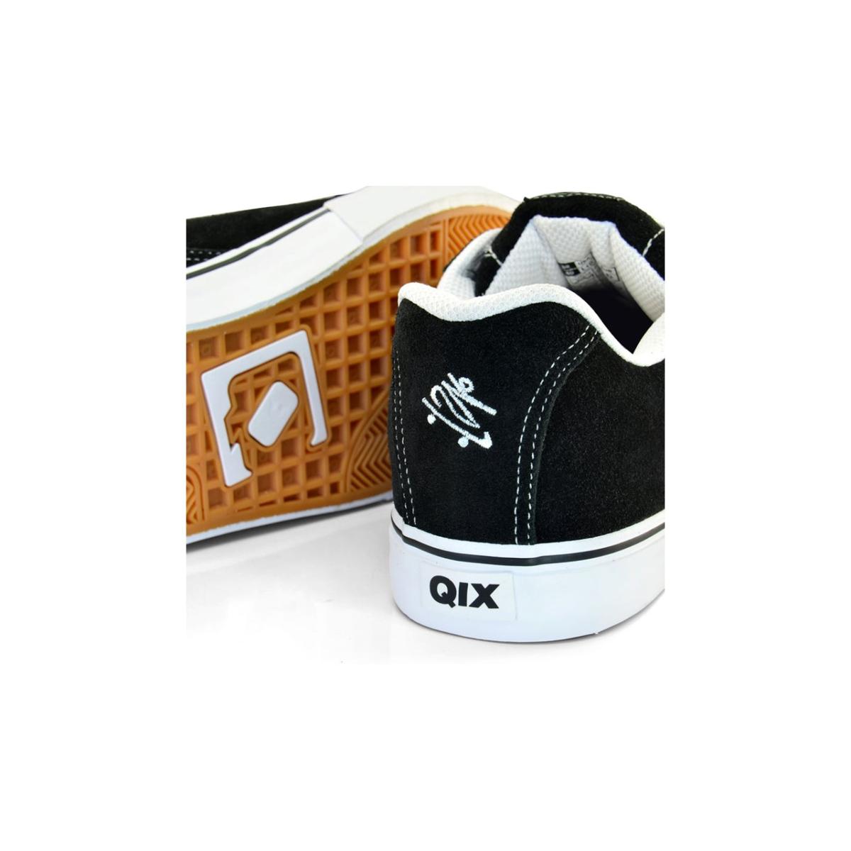 Imagem 3 do produto Tênis Casual Chorão Park Qix 022099