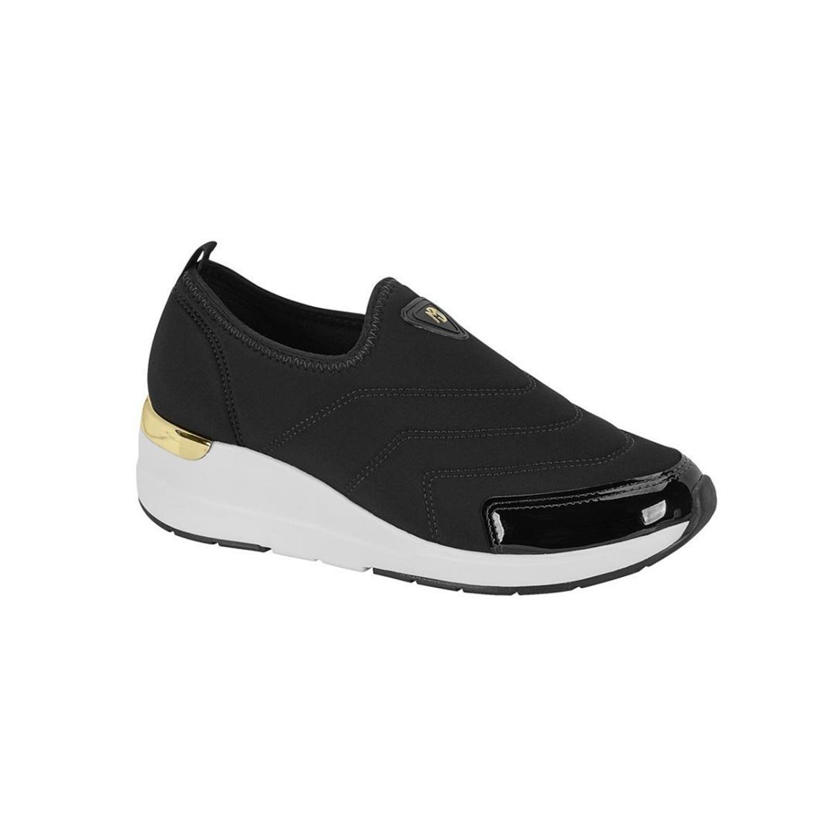 Imagem 1 do produto Tênis Feminino Ultraconforto Calce Fácil Modare 019692