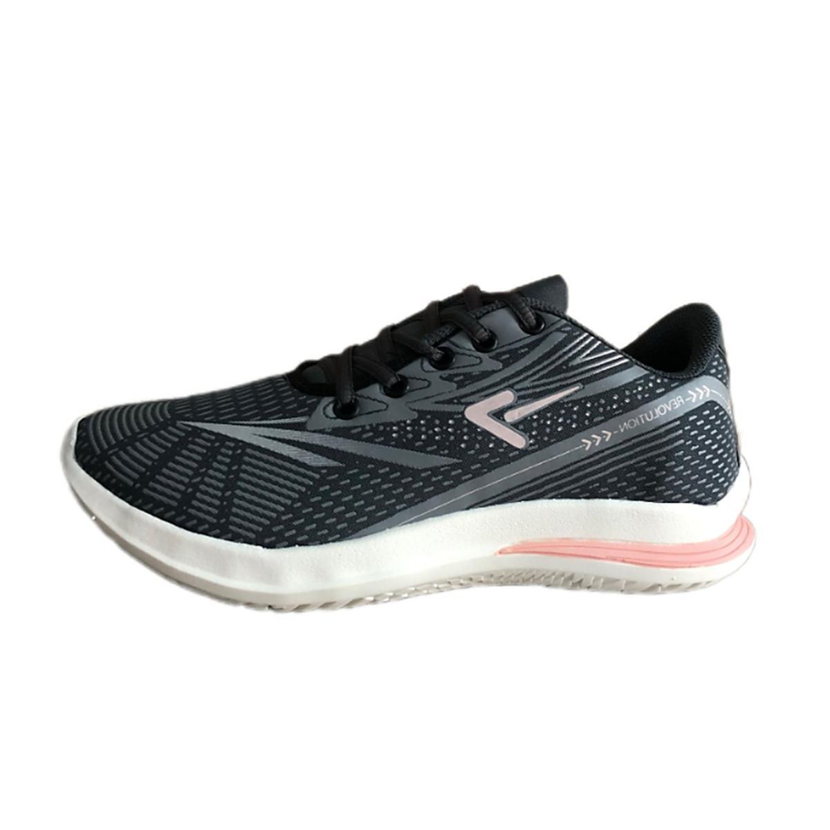 Imagem 2 do produto Tênis Feminino Esportivo BX2507 Box200 021535