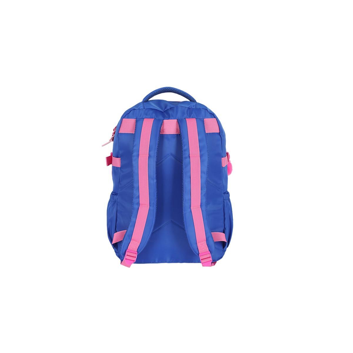 Imagem 3 do produto Mochila Escolar Personalizada Laptop Up4you 020647