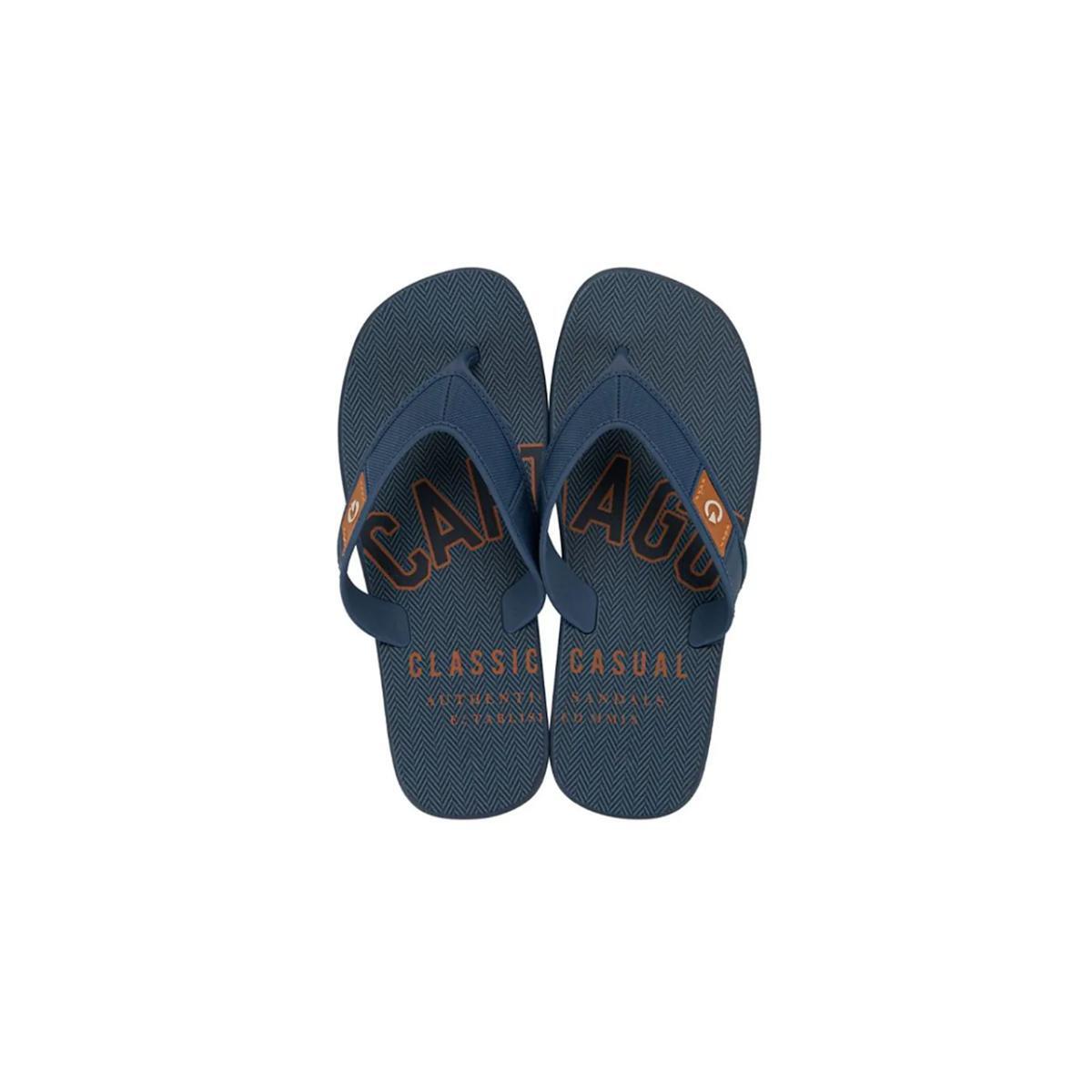 Imagem 1 do produto Chinelo Cartago Infantil Dakar Dedo 021214