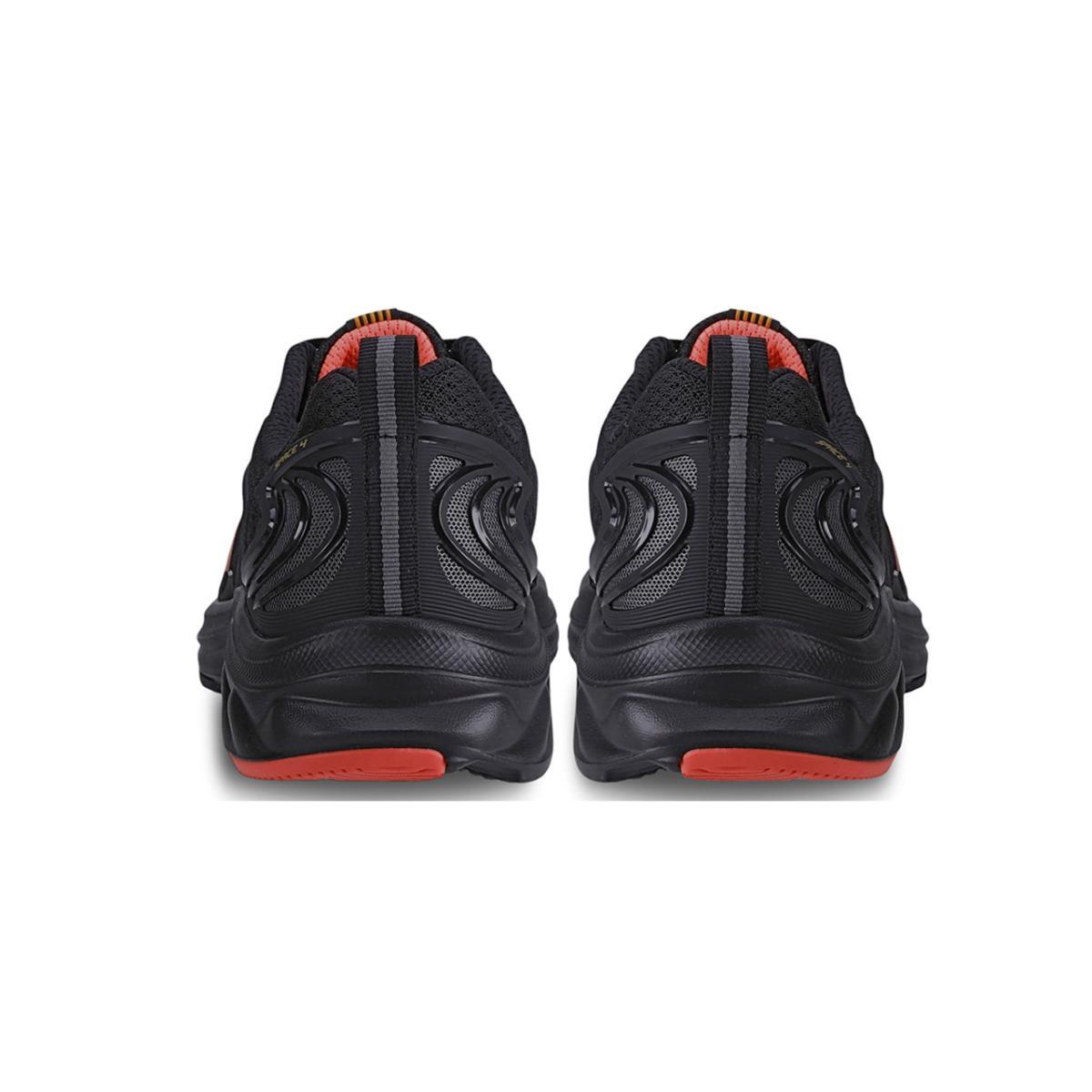 Imagem 4 do produto Tênis Masculino Esportivo Space 4 Mizuno 020695