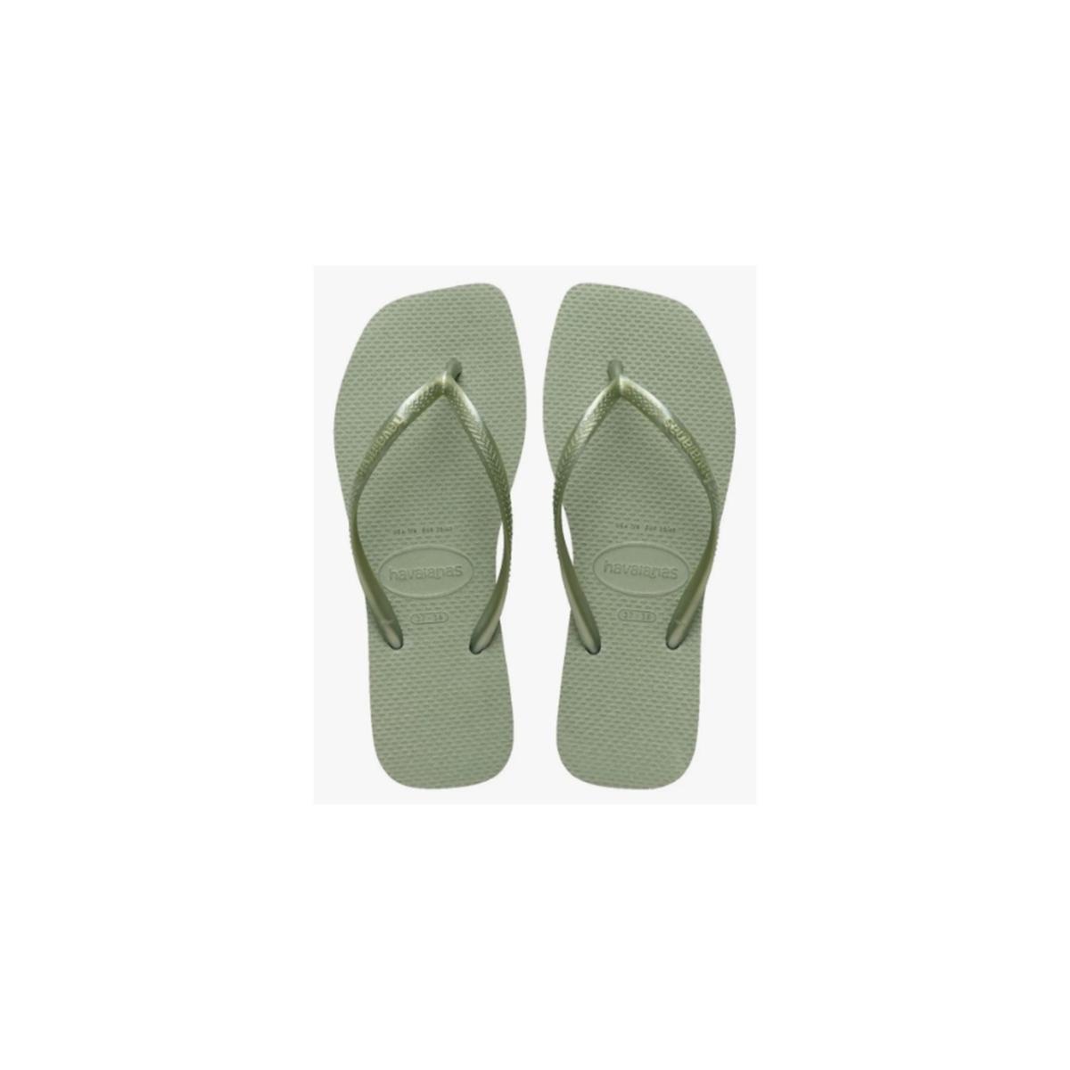 Imagem 1 do produto Chinelo Slim Square Havaianas 022051