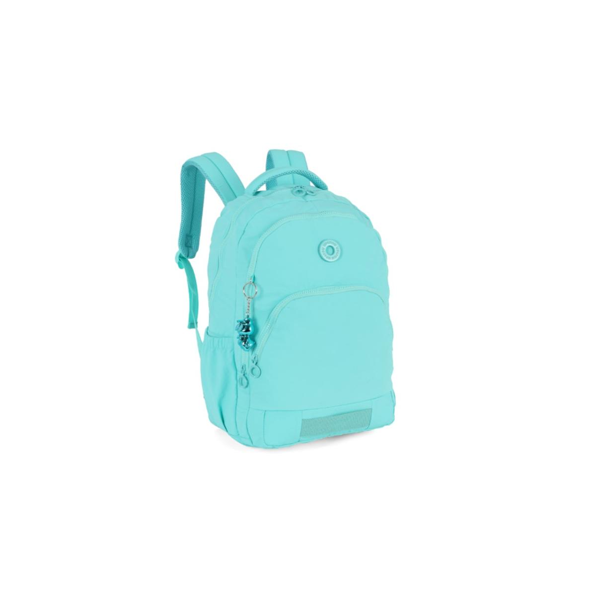 Imagem 3 do produto Mochila Notebook Feminina Chaveiro Up4you 022068