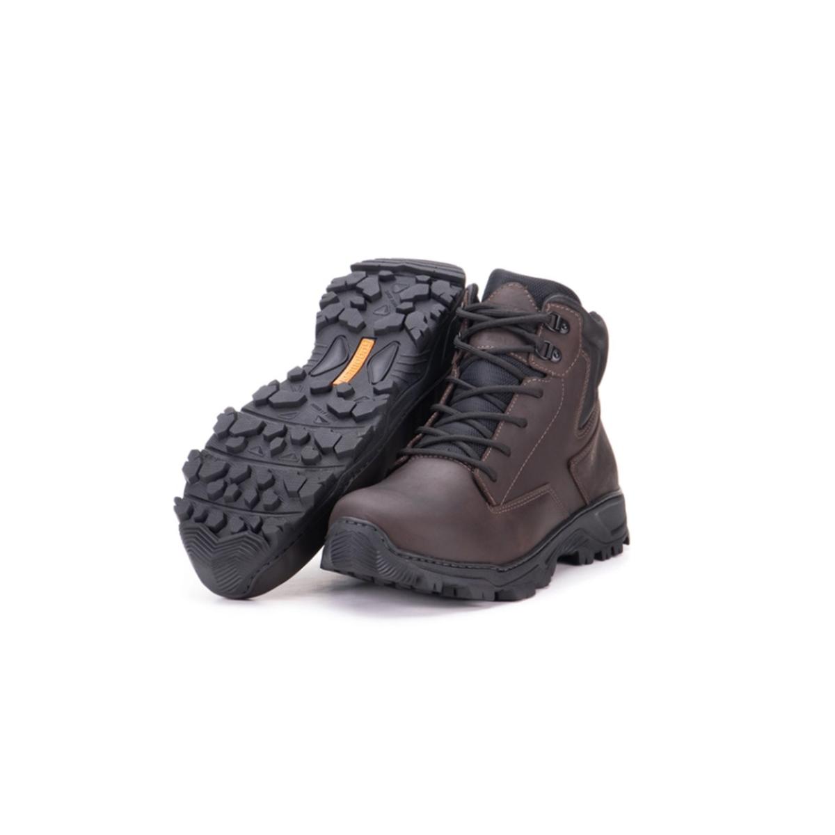 Imagem 3 do produto Bota Coturno São Tomé Gogowear 021915