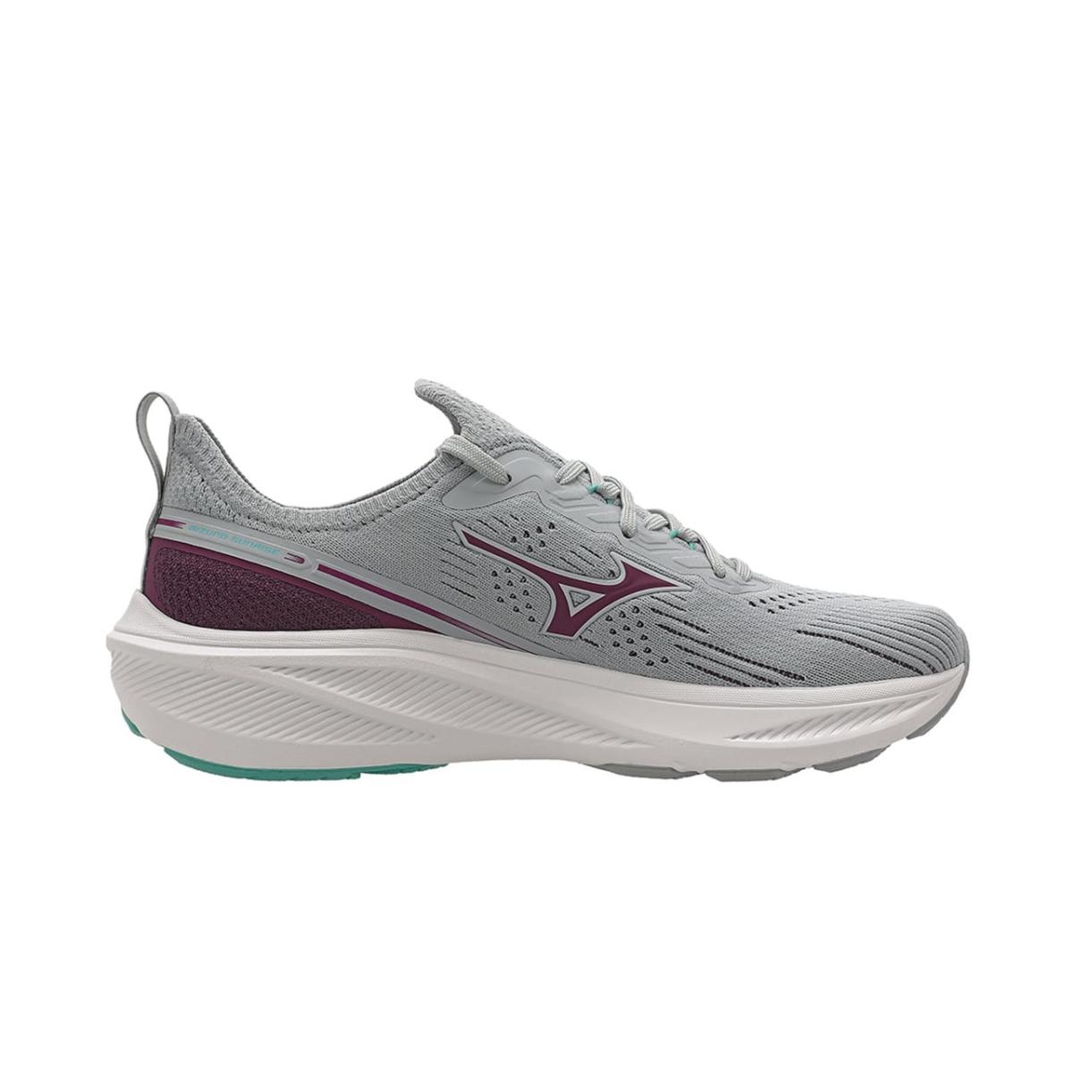 Imagem 1 do produto Tênis Feminino Corrida Sunrise Mizuno 022183