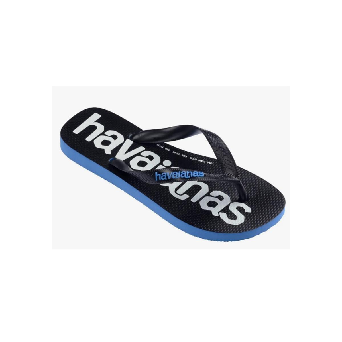 Imagem 2 do produto Chinelo Masculino Logomania Havaianas 022055