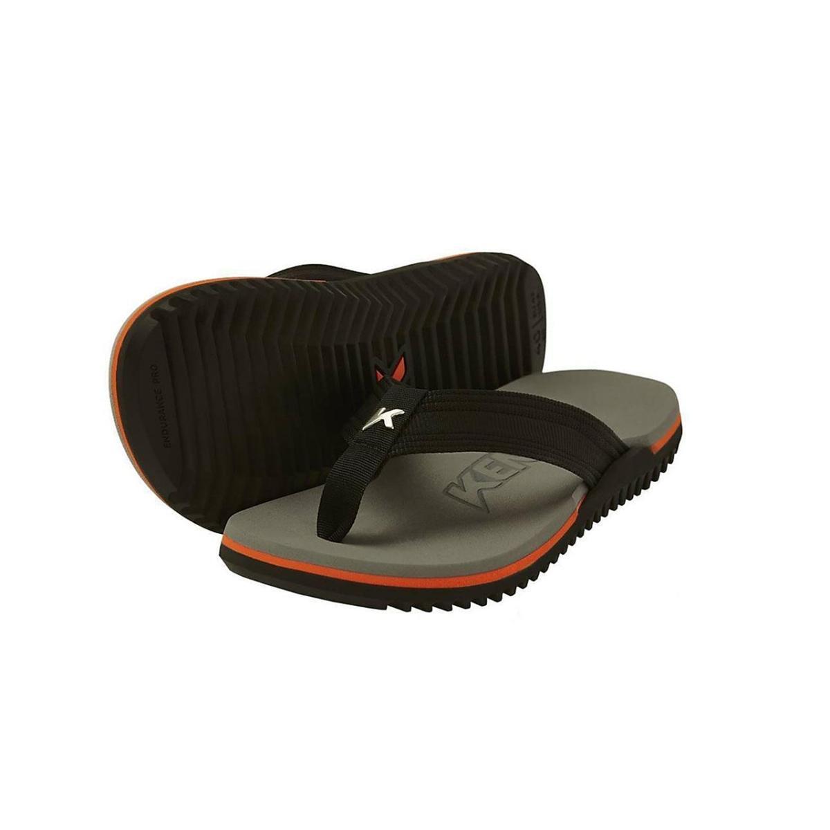 Imagem 2 do produto Chinelo Masculino Pro NK6 Kenner 020988