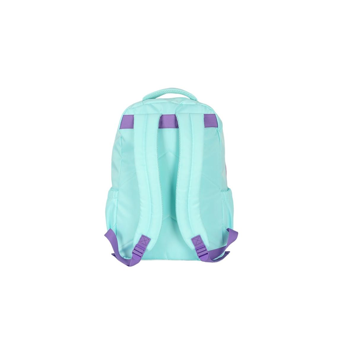 Imagem 3 do produto Mochila Juvenil Notebook Stitch Luxcel 021674