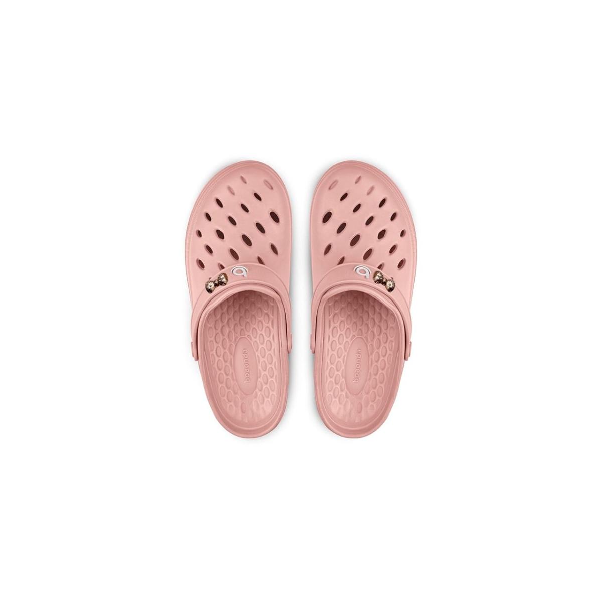 Imagem 2 do produto Babuche Easy Kids Laço Boaonda 022442