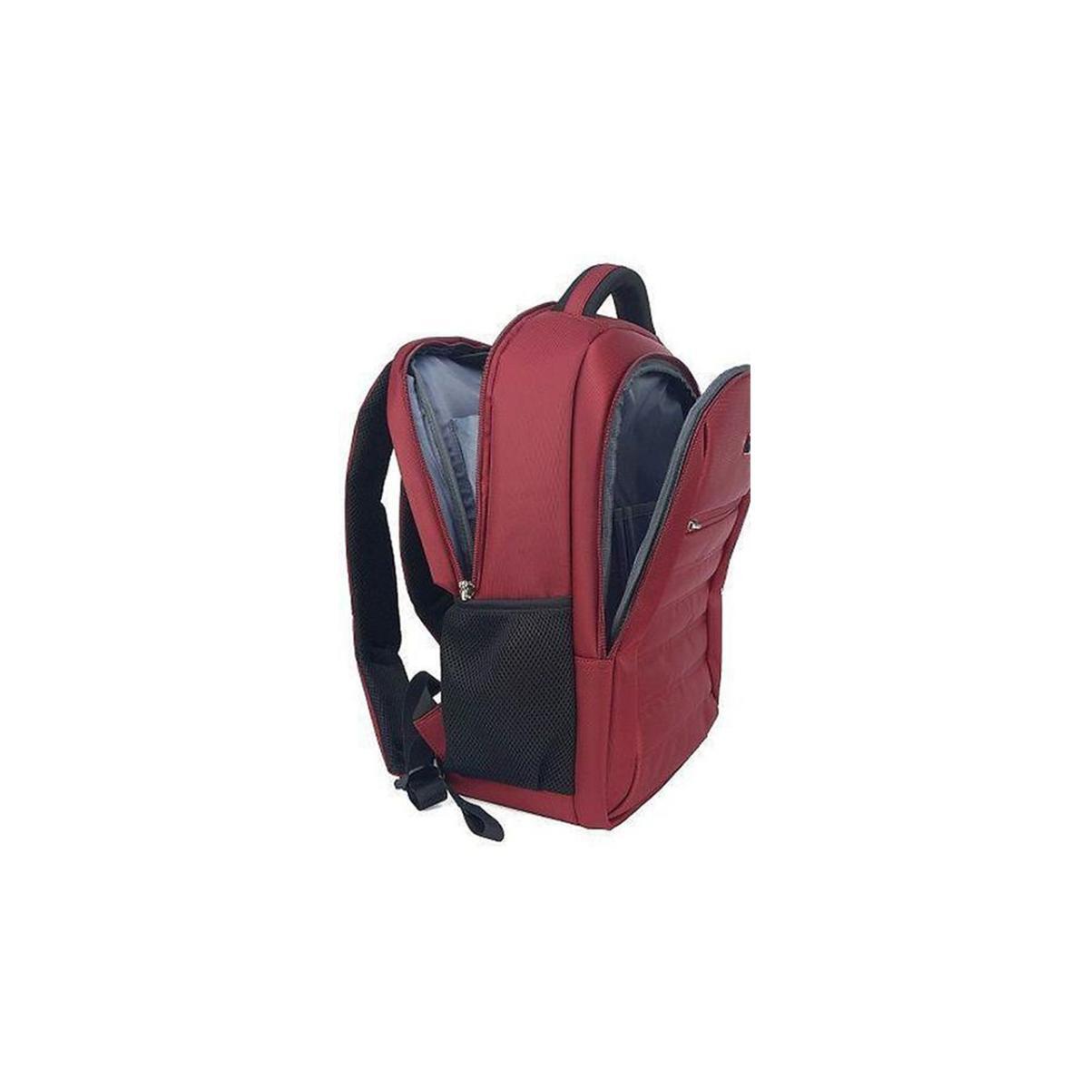 Imagem 3 do produto Mochila Notebook Executiva Polo King 020156