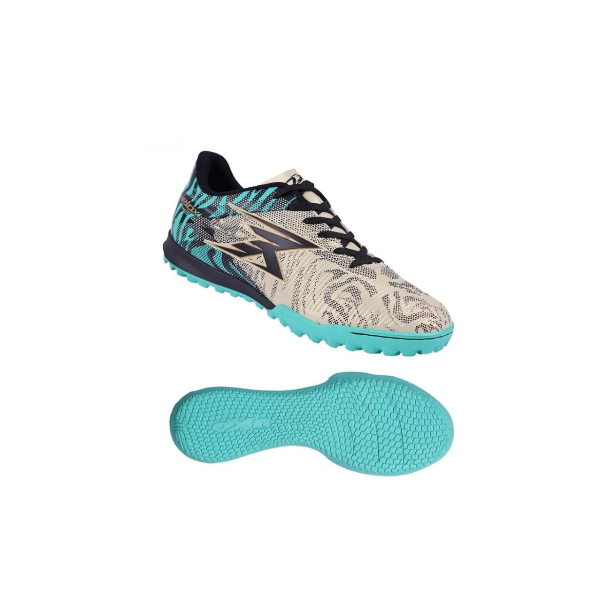 Imagem 2 do produto Chuteira Society Velox 6 OXN 022882