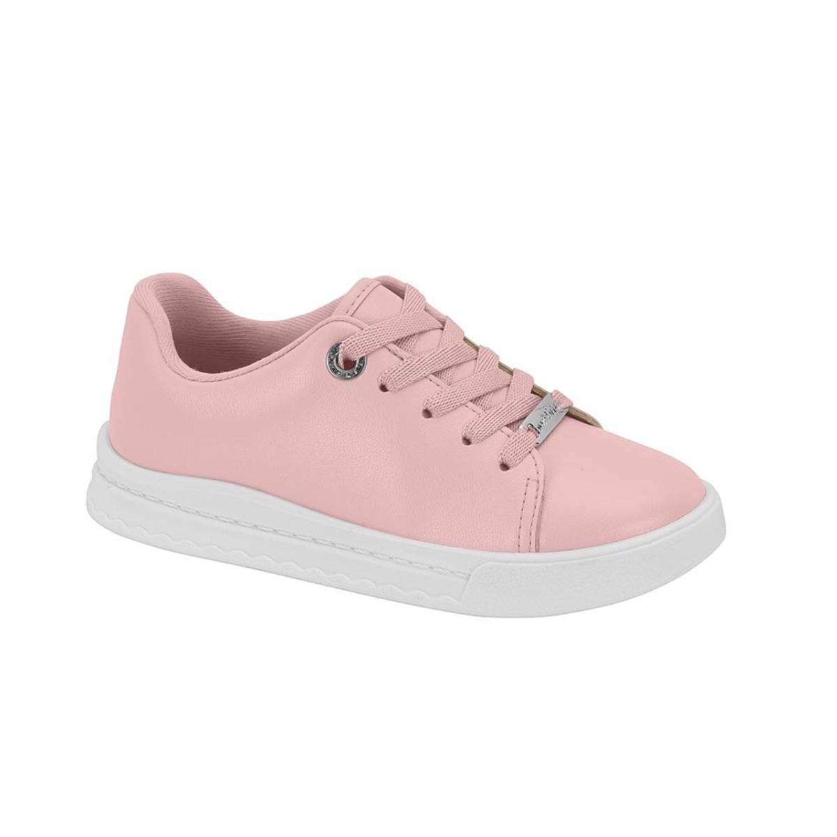 Imagem 1 do produto Tênis Infantil Casual Molekinha 019490