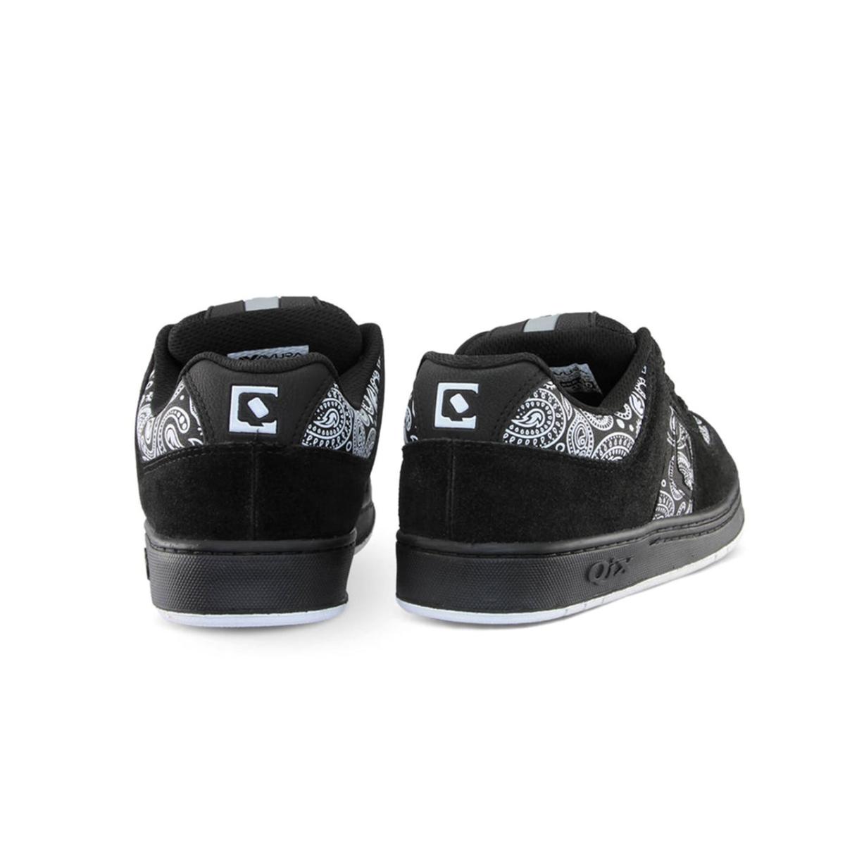 Imagem 4 do produto Tênis Skatista Qix 90's OG 022287