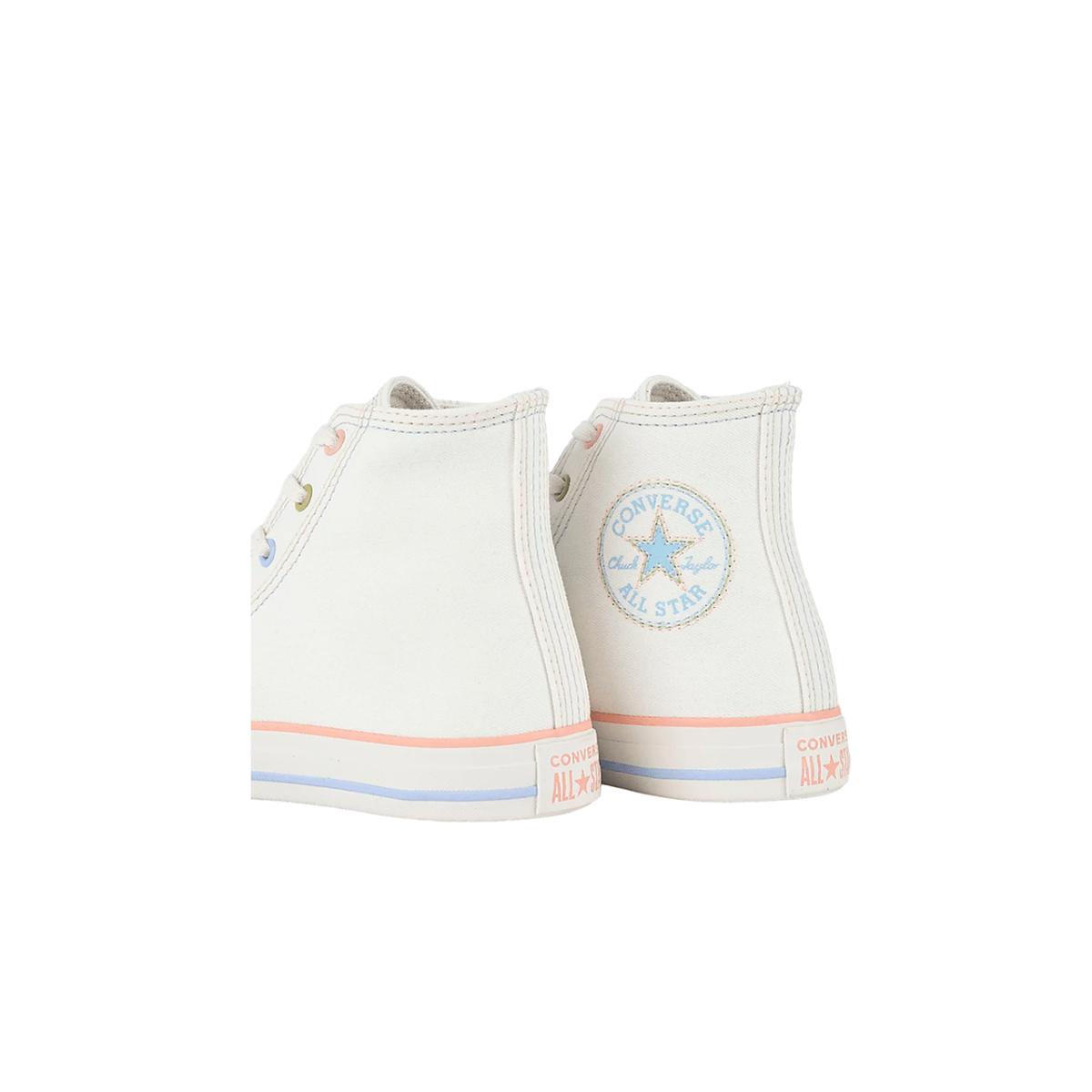 Imagem 2 do produto Tênis Converse Chuck Taylor Colors All Star 019922