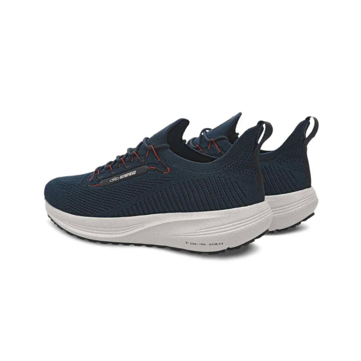 Imagem 4 do produto Tênis Masculino Corrida Subverse Olympikus 020751