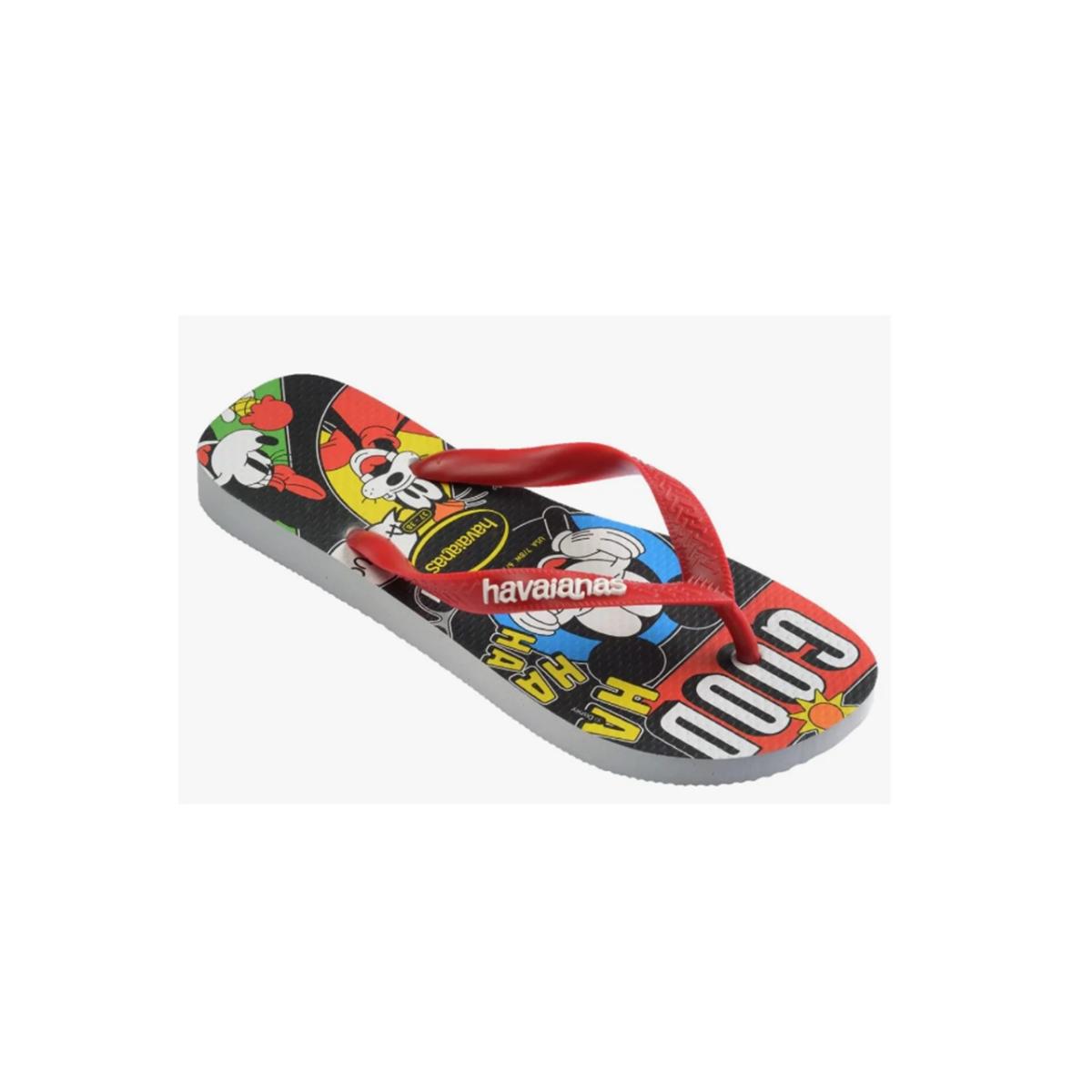 Imagem 2 do produto Chinelo Top Clássico Disney Havaianas 022200
